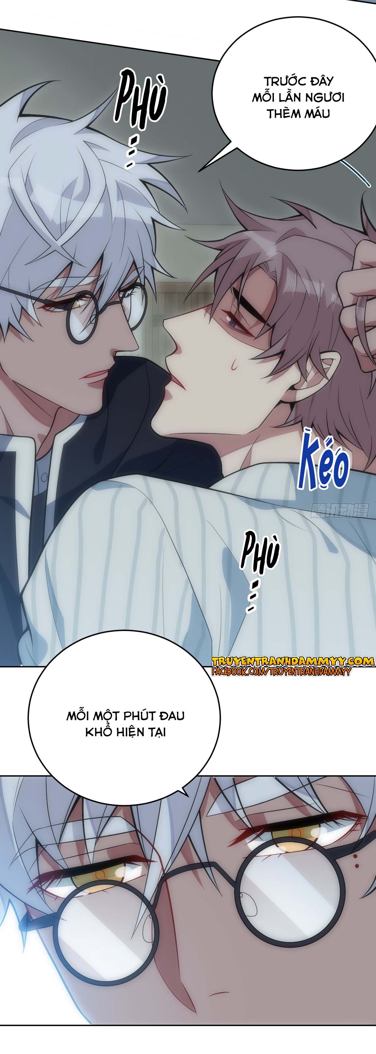 đọc truyện Giam Cầm 100% Chương 26 ảnh 23 tại Thiên Thai Truyện