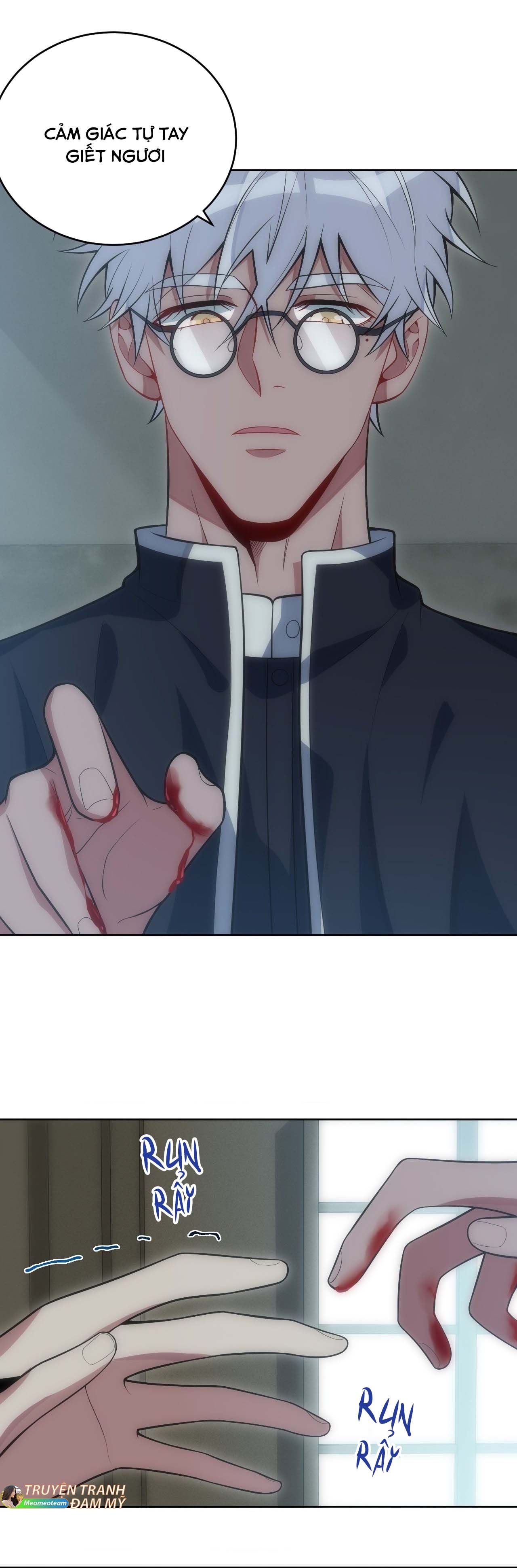 đọc truyện Giam Cầm 100% Chương 26 ảnh 26 tại Thiên Thai Truyện