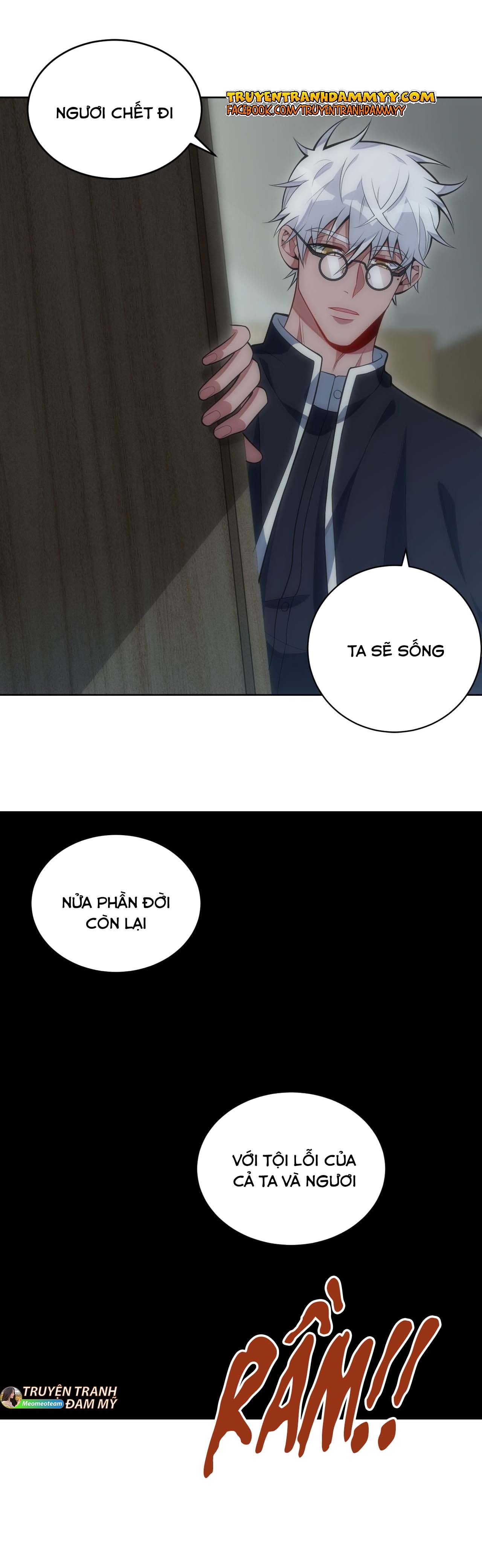 đọc truyện Giam Cầm 100% Chương 26 ảnh 29 tại Thiên Thai Truyện