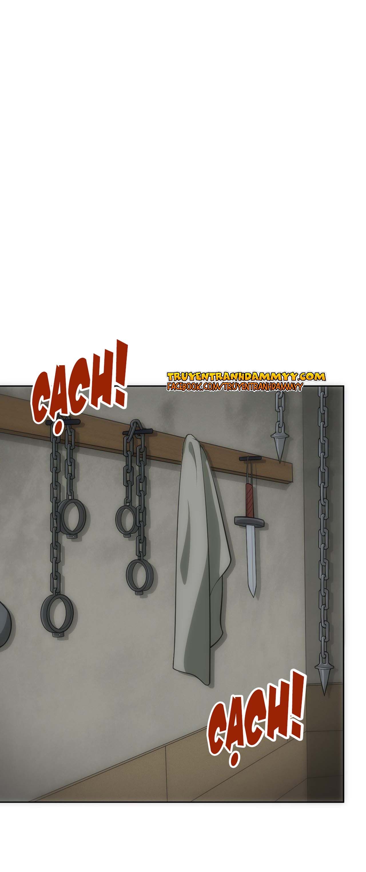 đọc truyện Giam Cầm 100% Chương 26 ảnh 9 tại Thiên Thai Truyện