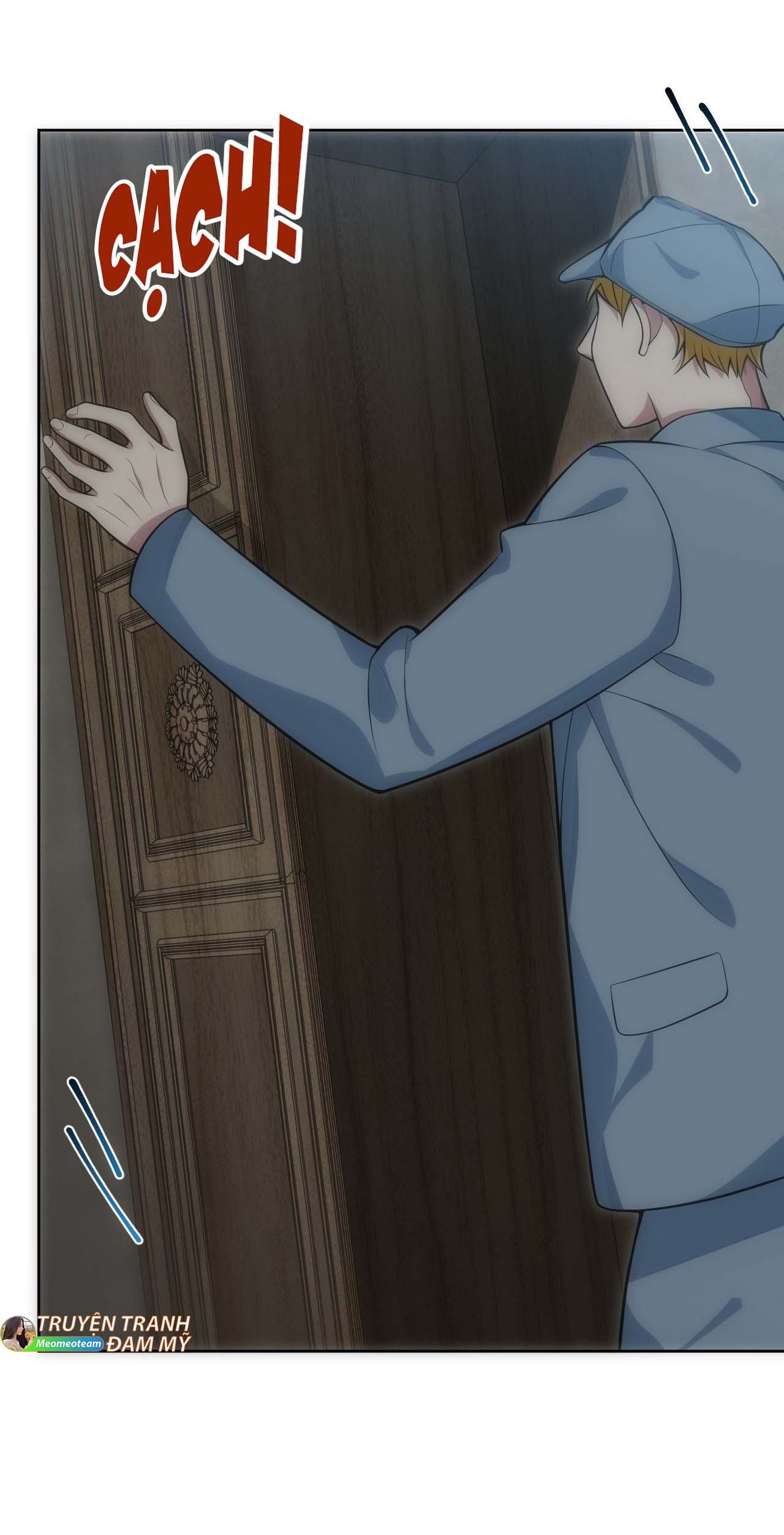 đọc truyện Giam Cầm 100% Chương 26 ảnh 10 tại Thiên Thai Truyện