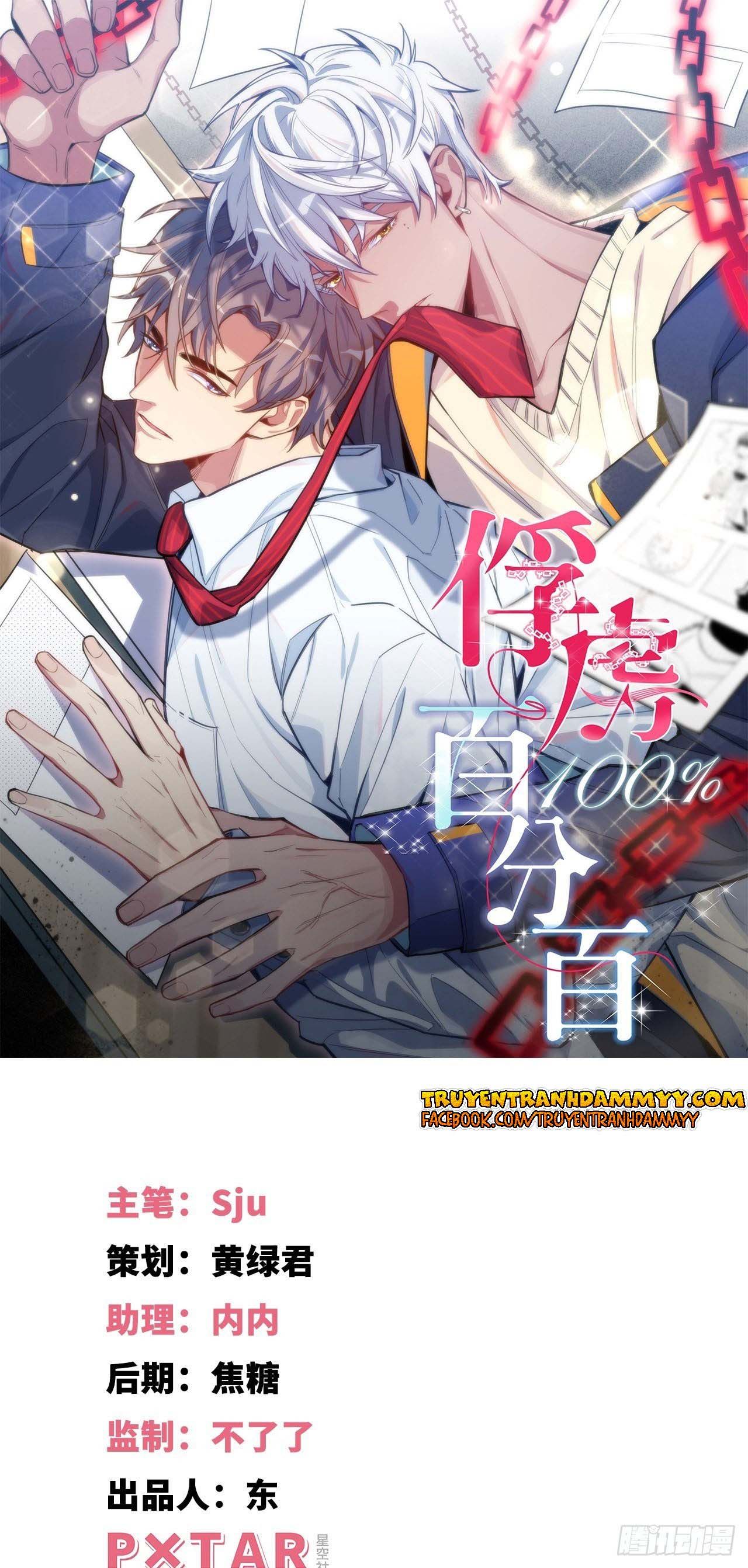 đọc truyện Giam Cầm 100% Chương 27 ảnh 3 tại Thiên Thai Truyện