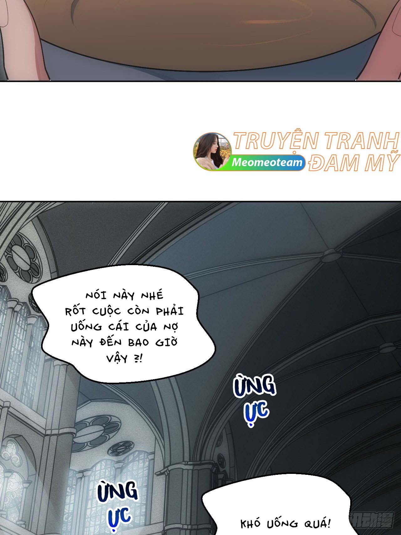 đọc truyện Giam Cầm 100% Chương 27 ảnh 12 tại Thiên Thai Truyện