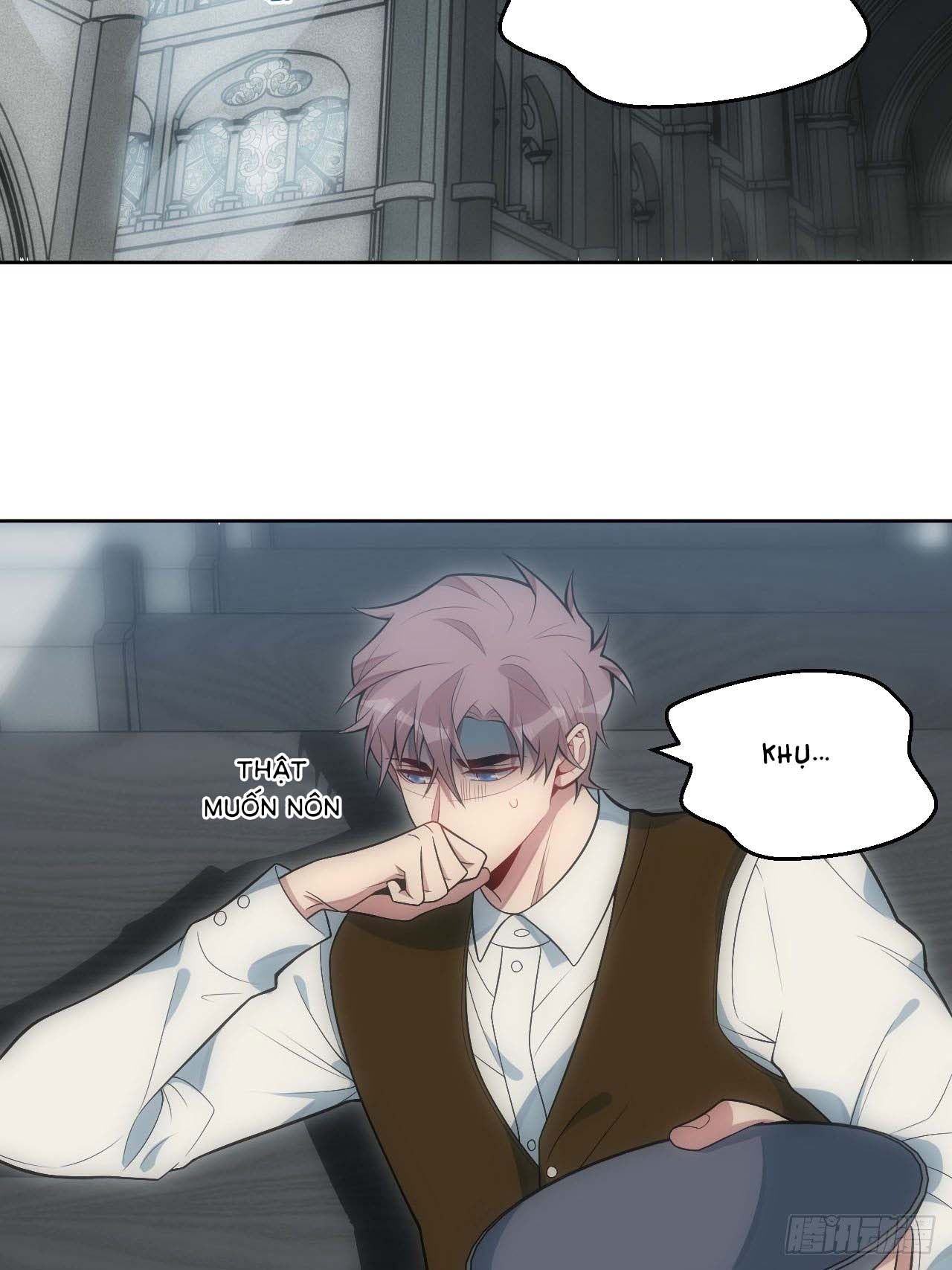 đọc truyện Giam Cầm 100% Chương 27 ảnh 13 tại Thiên Thai Truyện