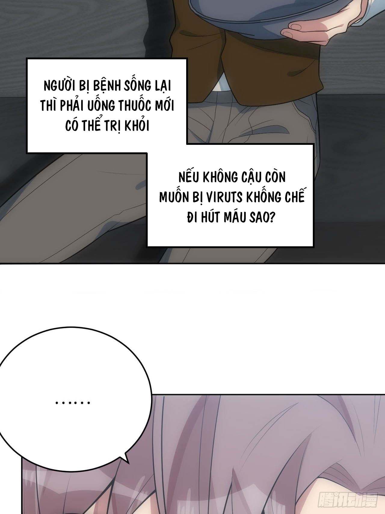 đọc truyện Giam Cầm 100% Chương 27 ảnh 14 tại Thiên Thai Truyện