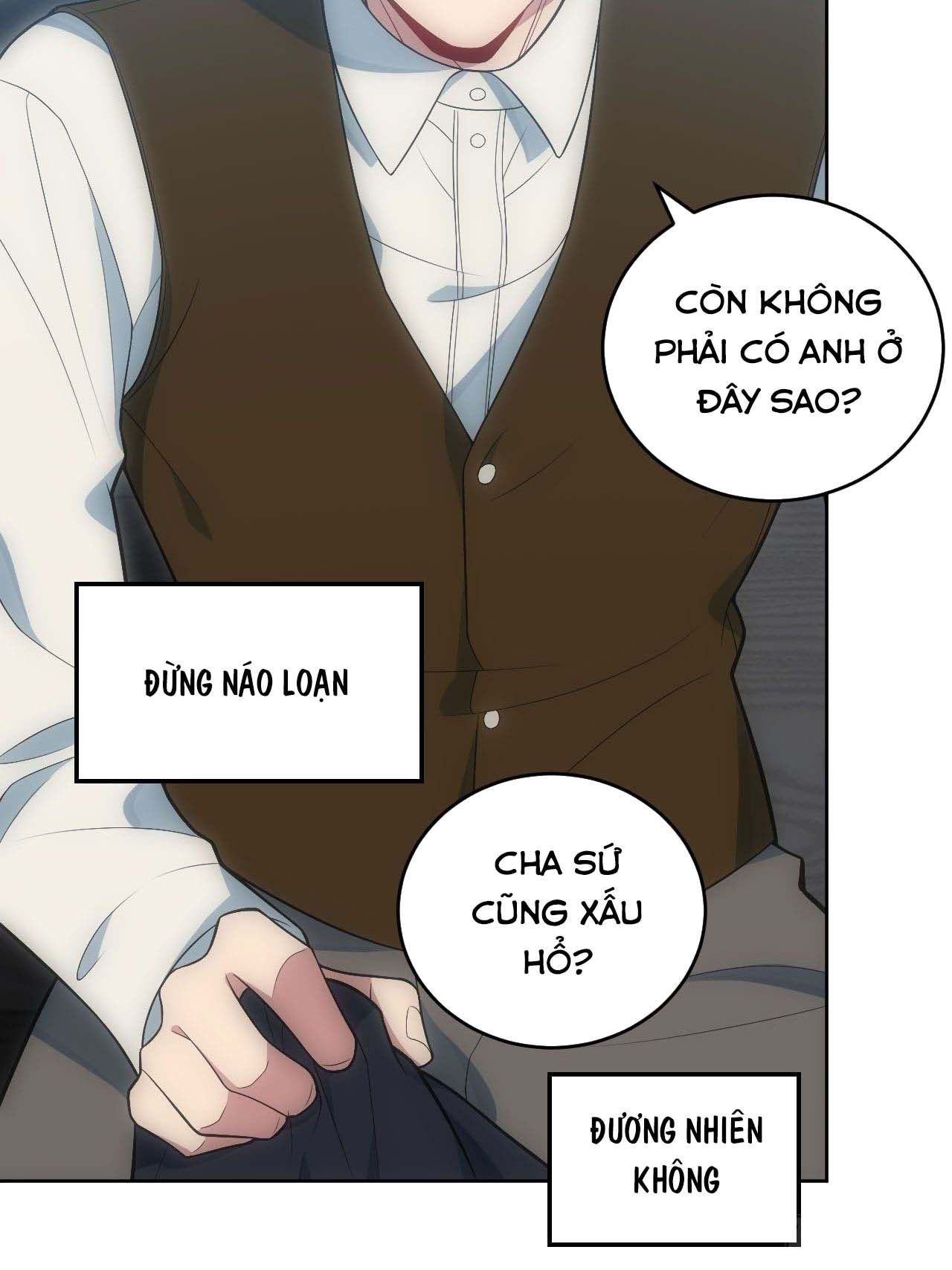 đọc truyện Giam Cầm 100% Chương 27 ảnh 16 tại Thiên Thai Truyện