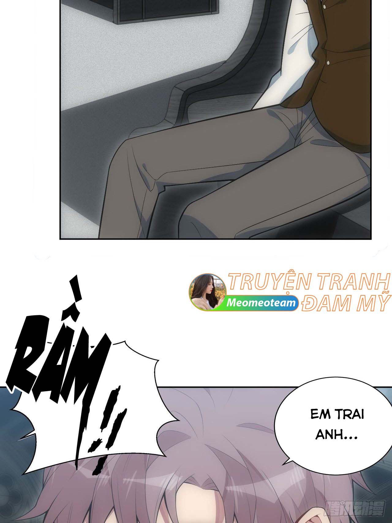 đọc truyện Giam Cầm 100% Chương 27 ảnh 18 tại Thiên Thai Truyện