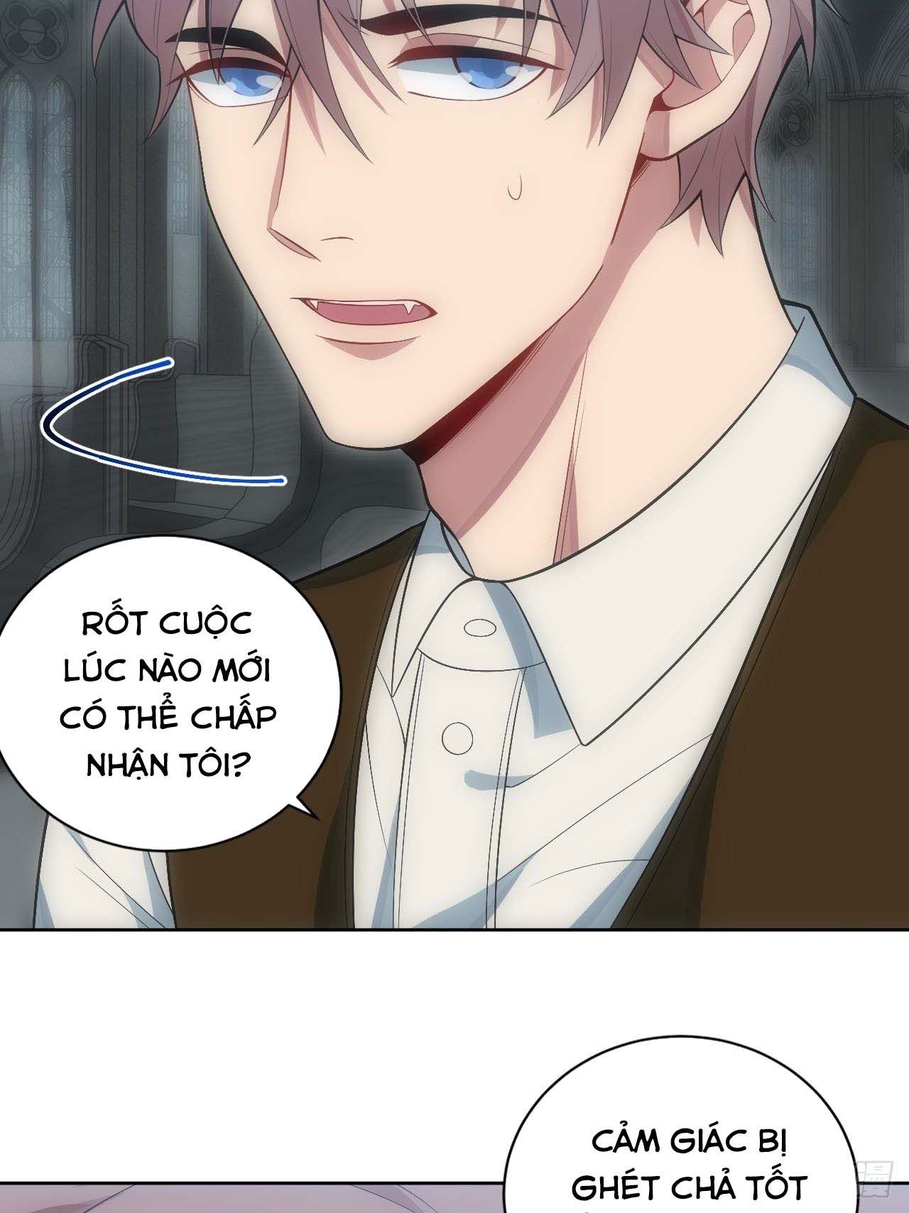 đọc truyện Giam Cầm 100% Chương 27 ảnh 19 tại Thiên Thai Truyện