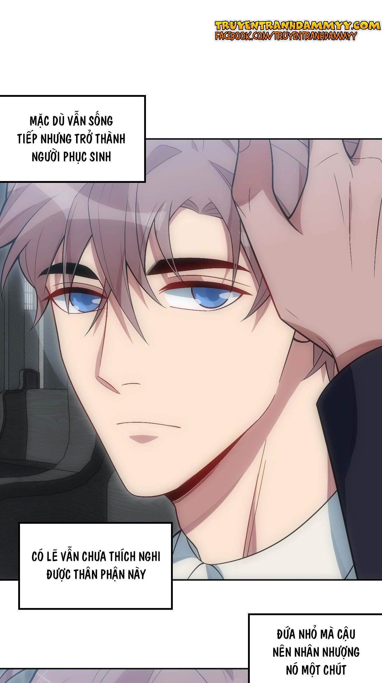 đọc truyện Giam Cầm 100% Chương 27 ảnh 21 tại Thiên Thai Truyện