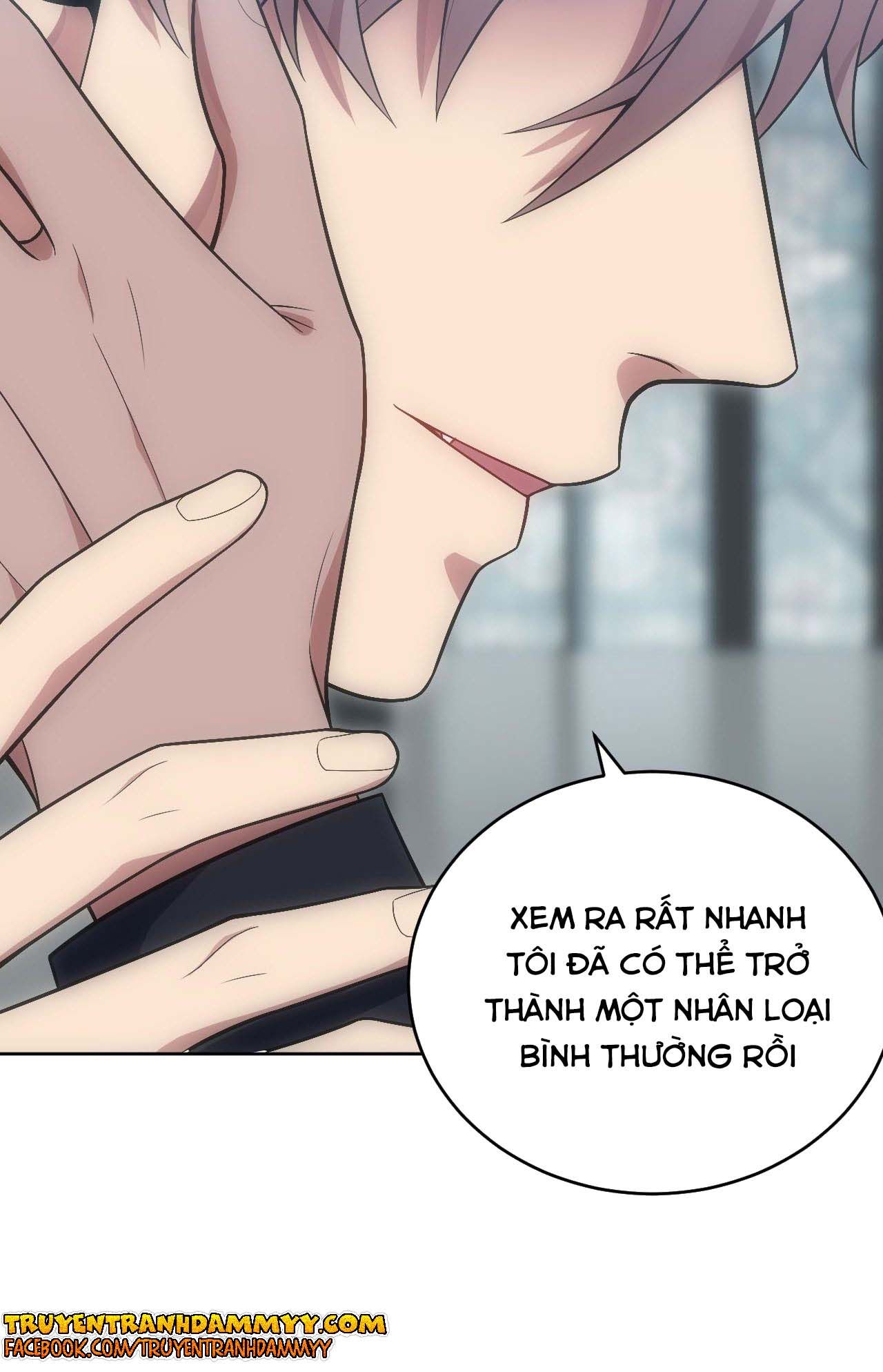 đọc truyện Giam Cầm 100% Chương 27 ảnh 27 tại Thiên Thai Truyện