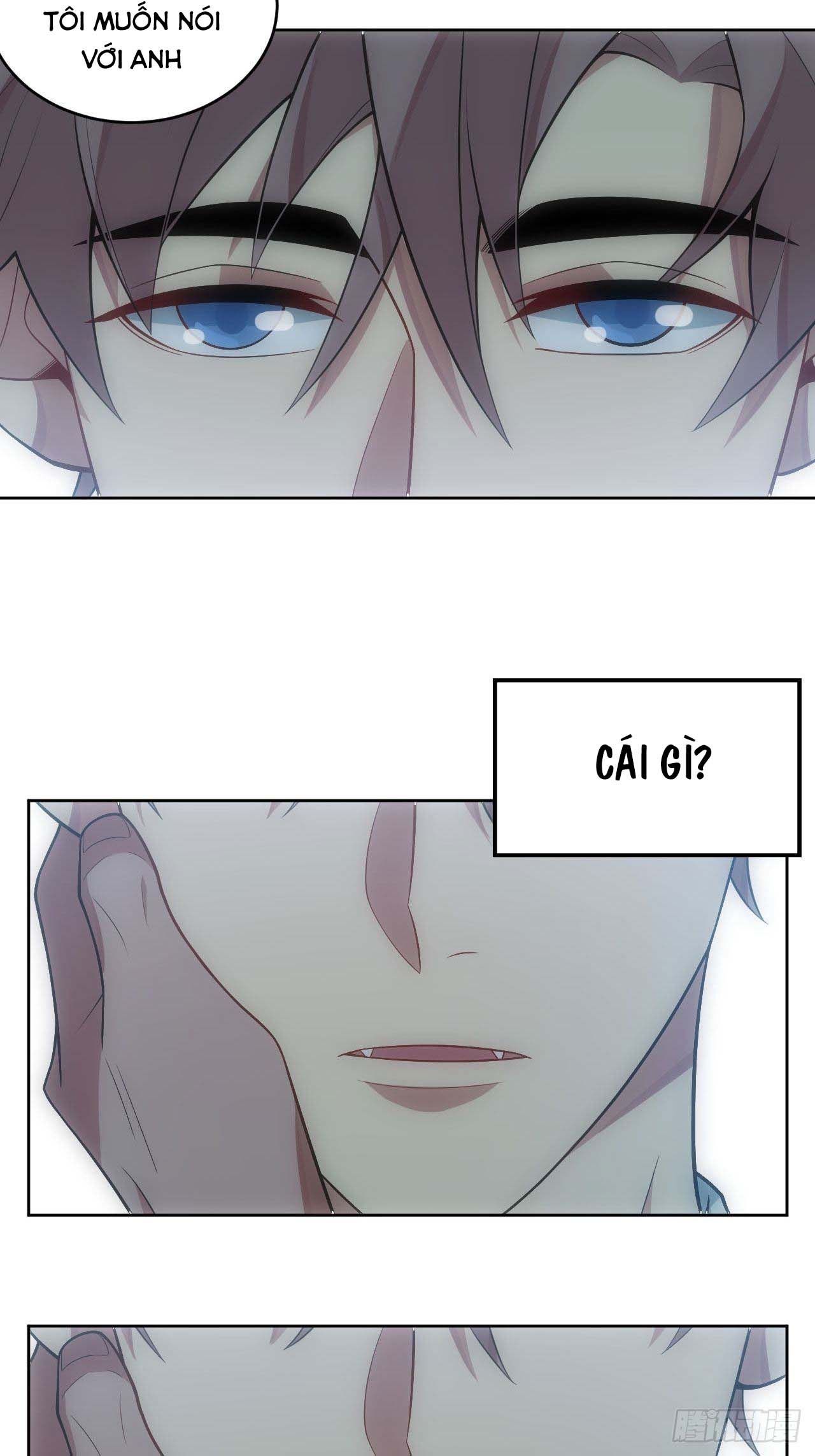 đọc truyện Giam Cầm 100% Chương 27 ảnh 29 tại Thiên Thai Truyện