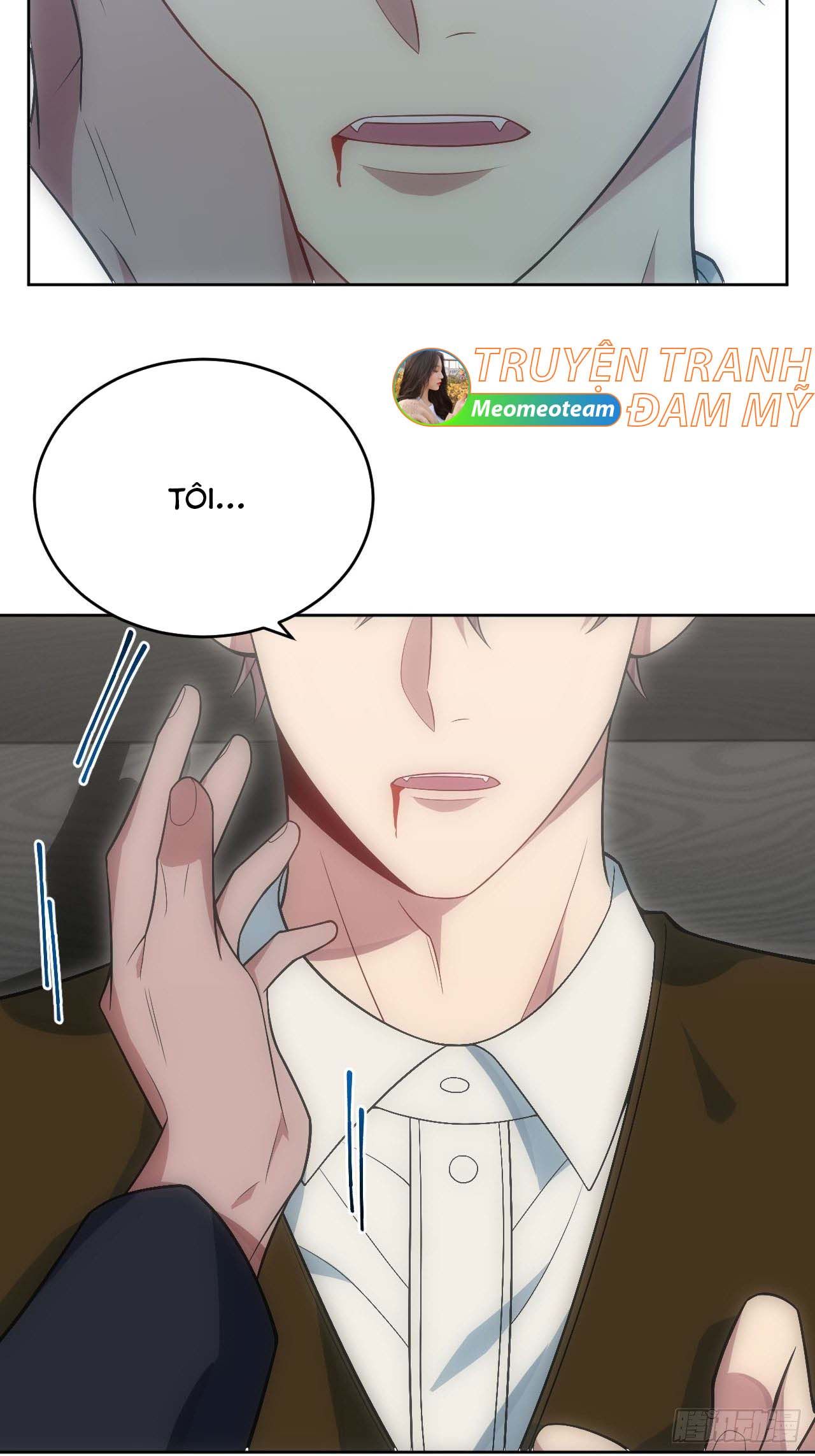 đọc truyện Giam Cầm 100% Chương 27 ảnh 30 tại Thiên Thai Truyện