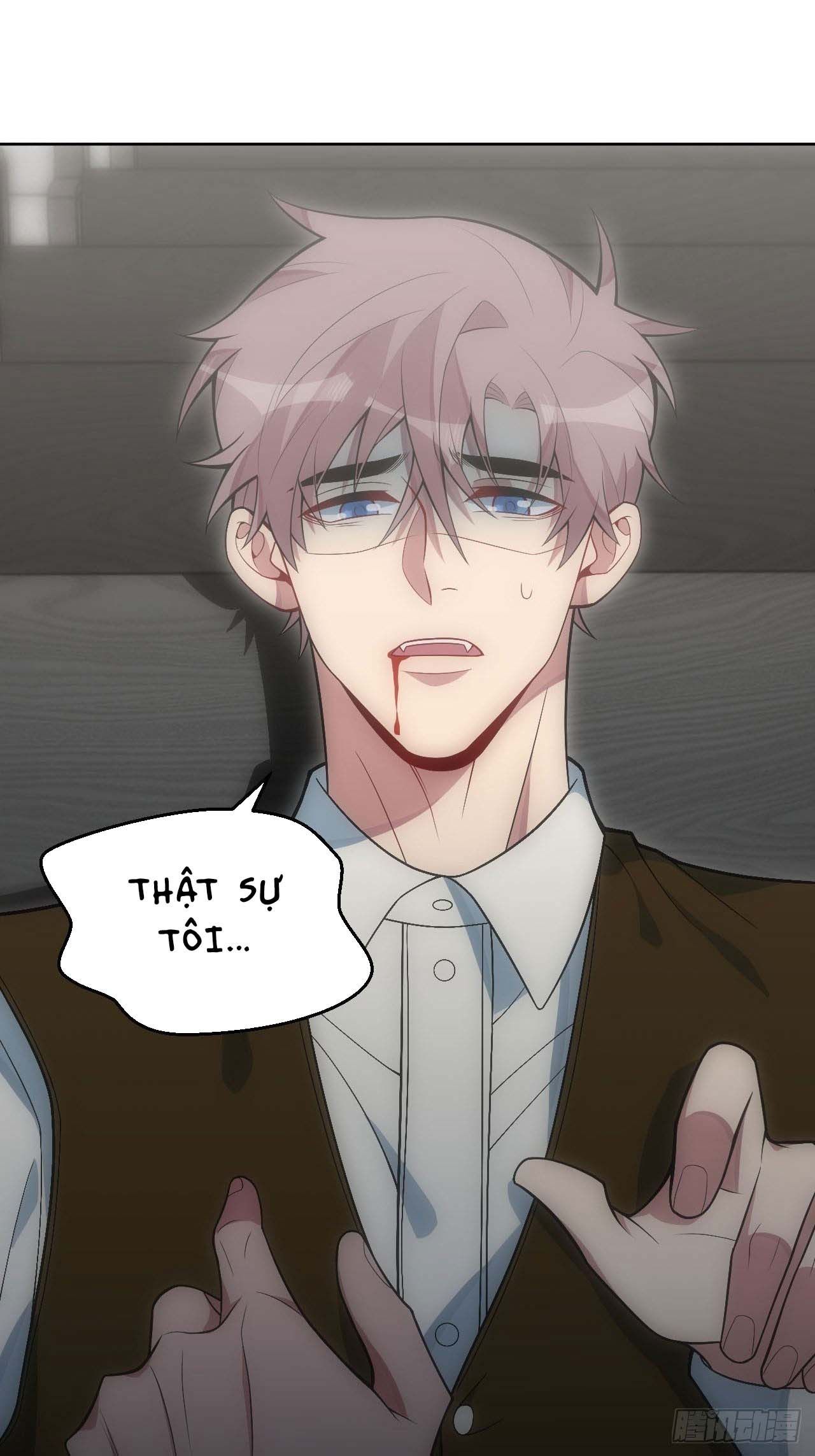 đọc truyện Giam Cầm 100% Chương 27 ảnh 31 tại Thiên Thai Truyện