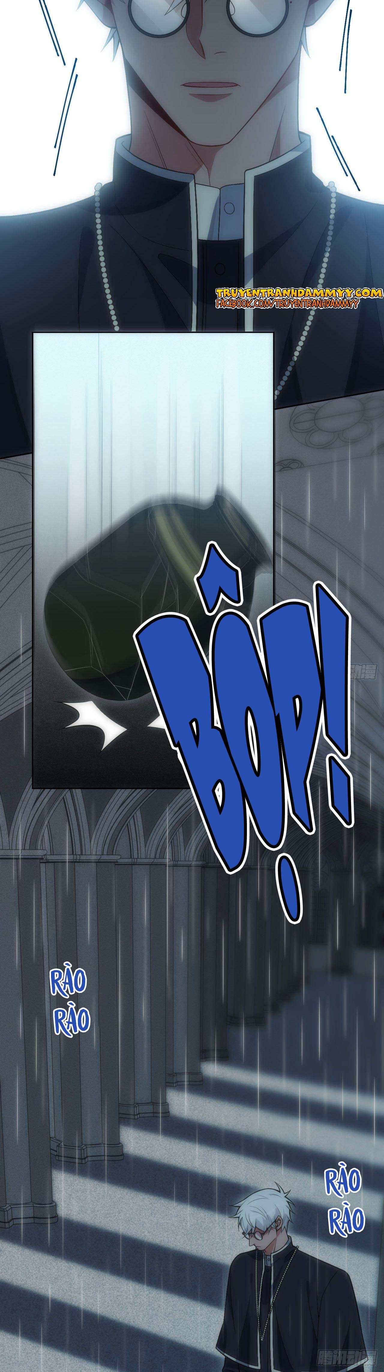 đọc truyện Giam Cầm 100% Chương 27 ảnh 33 tại Thiên Thai Truyện