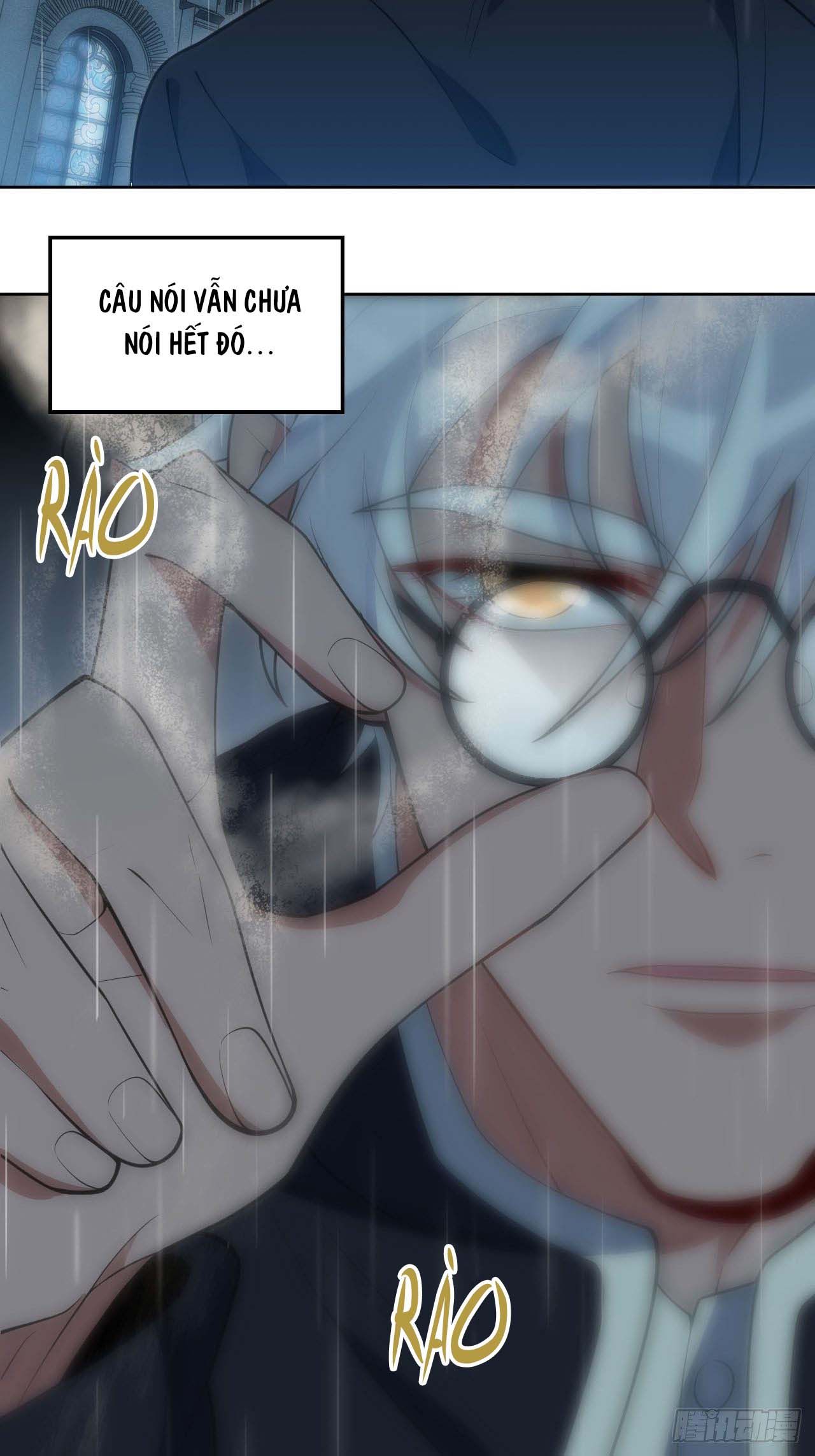 đọc truyện Giam Cầm 100% Chương 27 ảnh 37 tại Thiên Thai Truyện