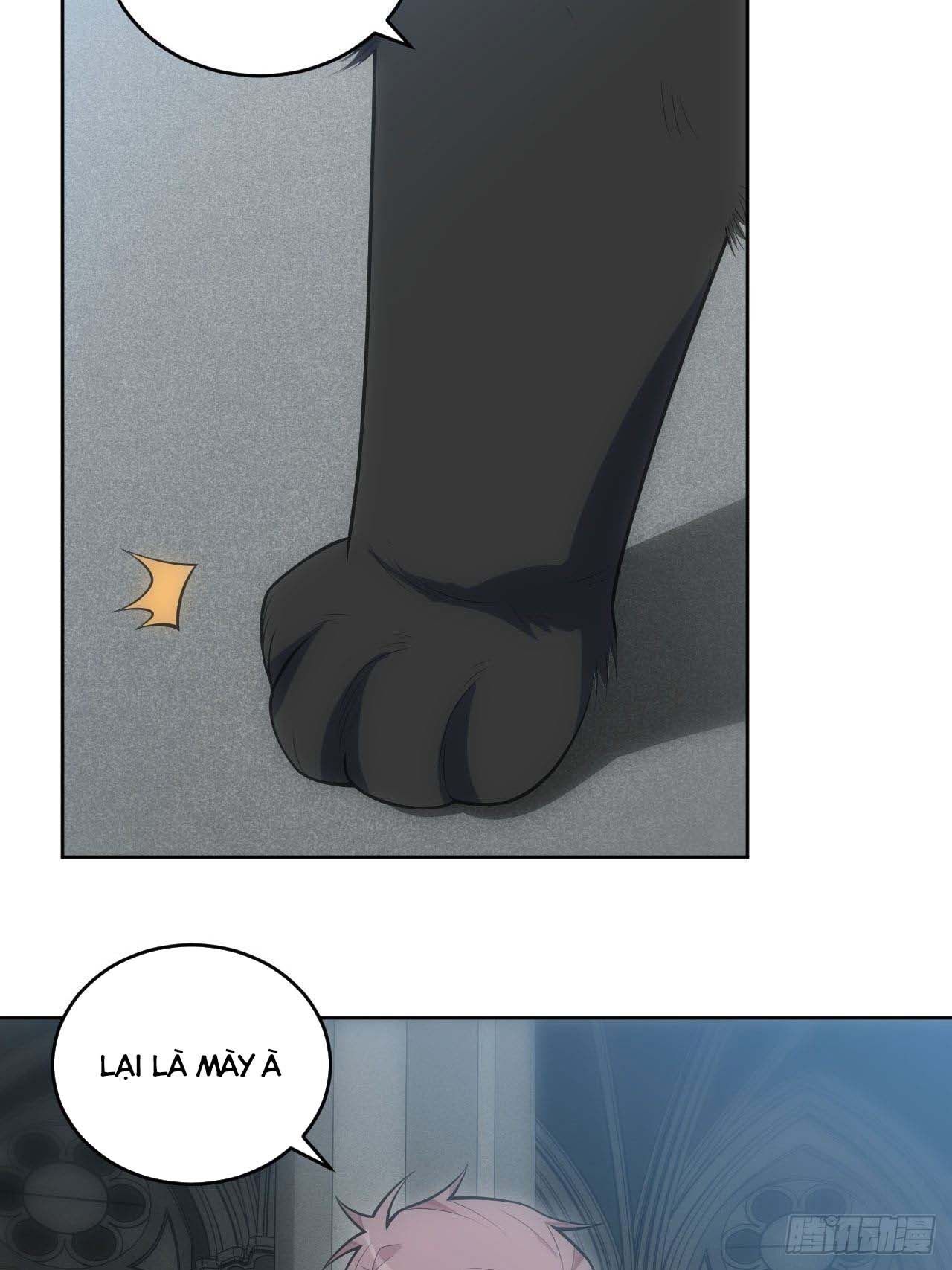 đọc truyện Giam Cầm 100% Chương 27 ảnh 7 tại Thiên Thai Truyện