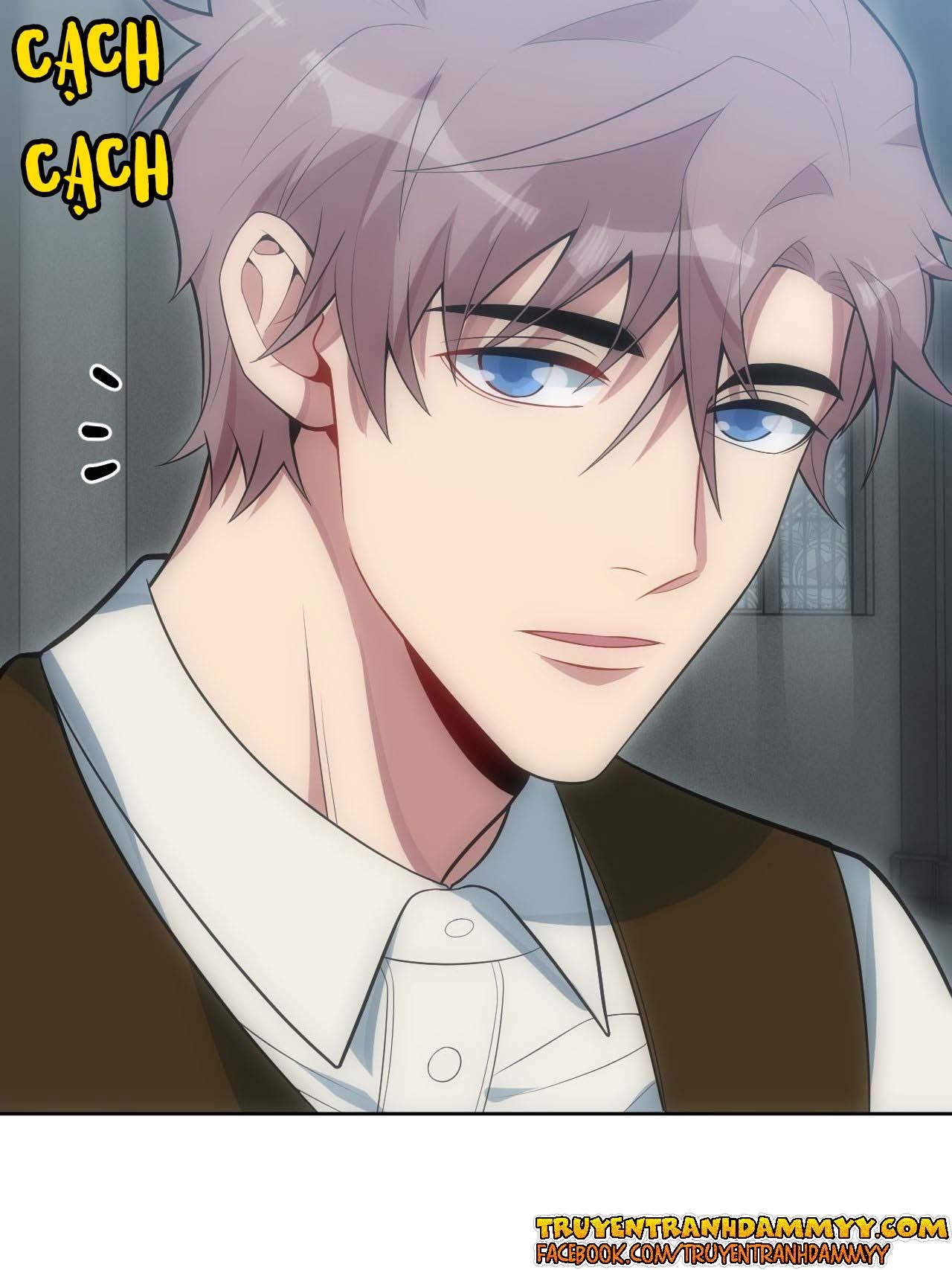 đọc truyện Giam Cầm 100% Chương 27 ảnh 9 tại Thiên Thai Truyện