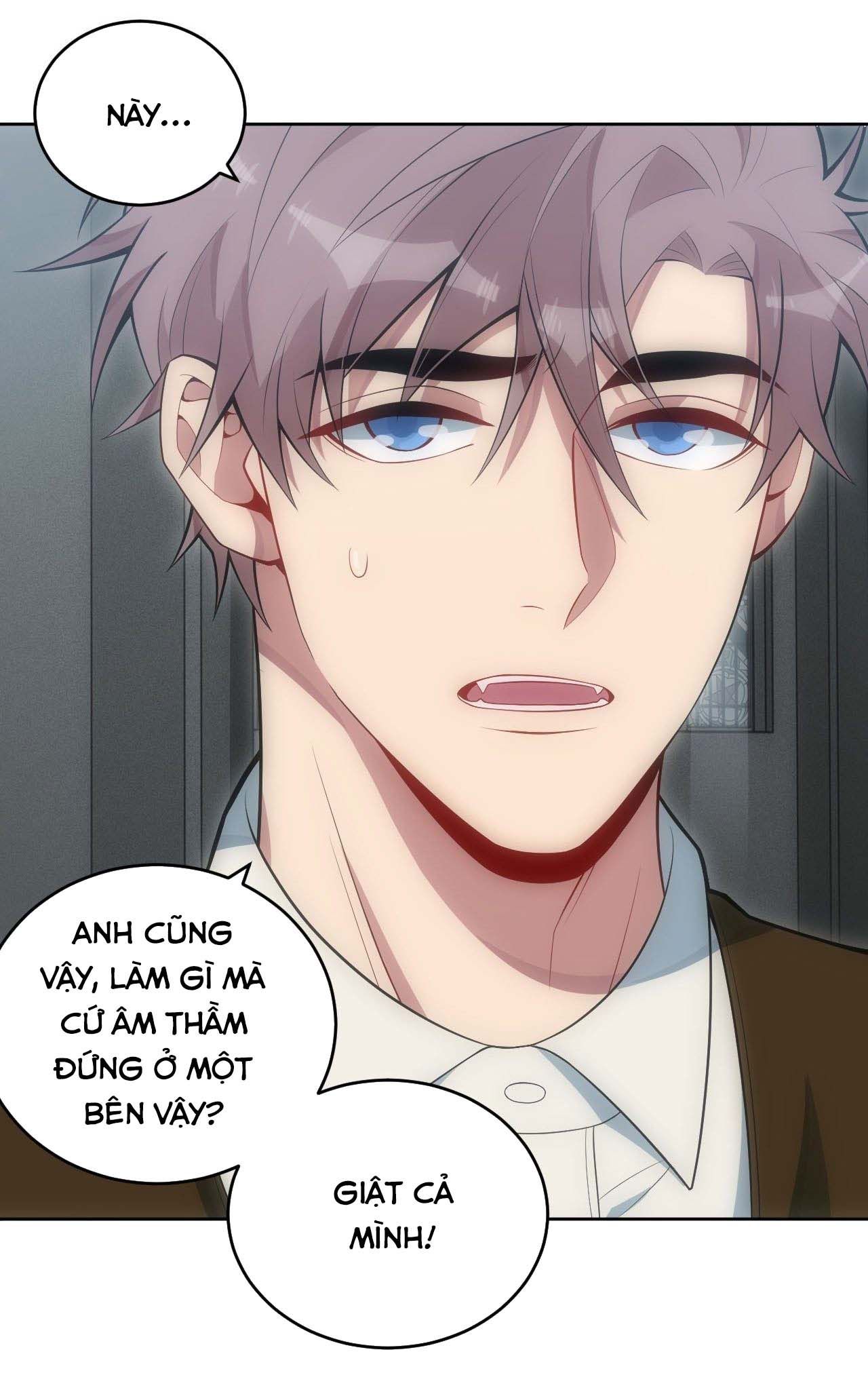 đọc truyện Giam Cầm 100% Chương 27 ảnh 10 tại Thiên Thai Truyện