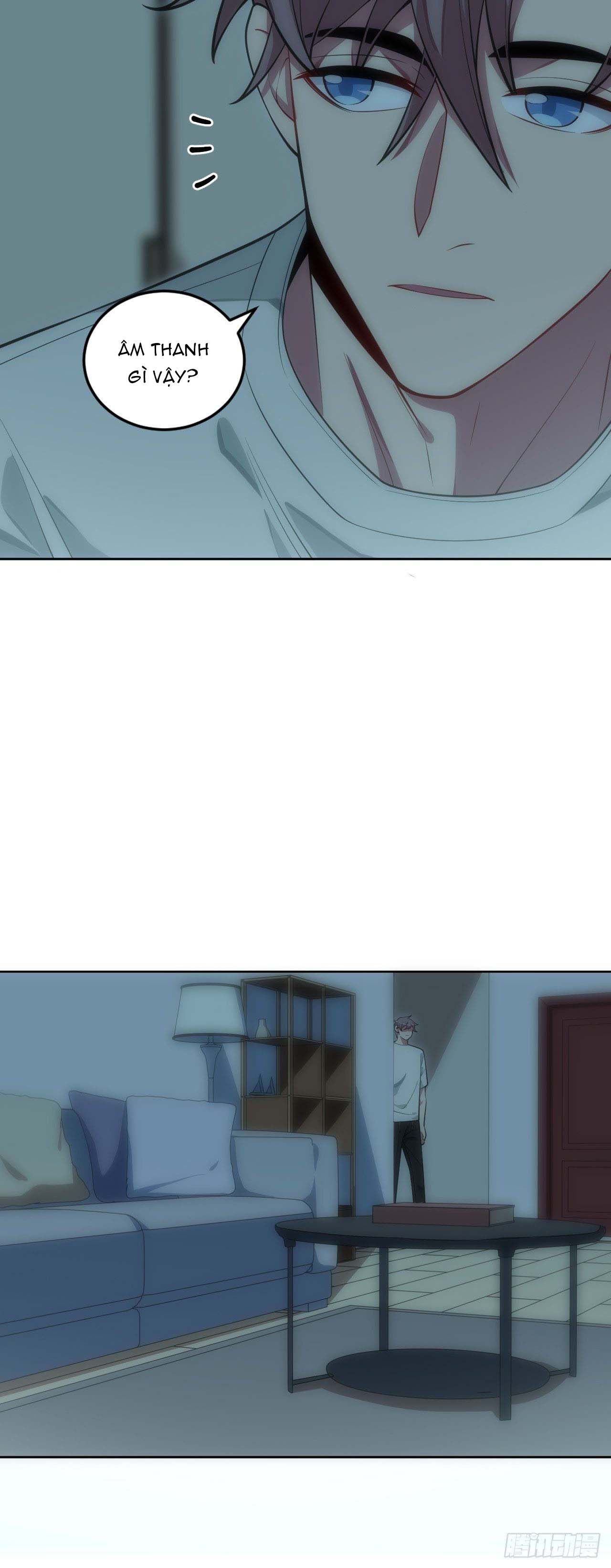 đọc truyện Giam Cầm 100% Chương 28 ảnh 12 tại Thiên Thai Truyện