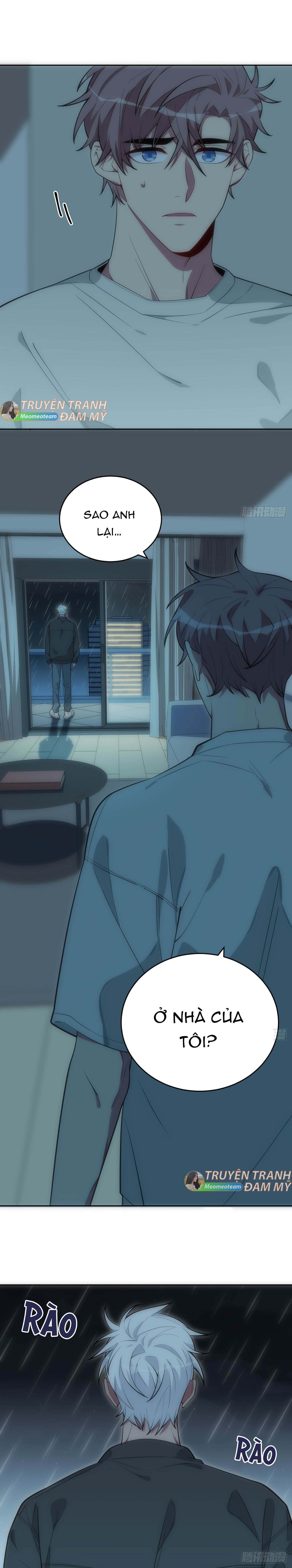 đọc truyện Giam Cầm 100% Chương 28 ảnh 13 tại Thiên Thai Truyện