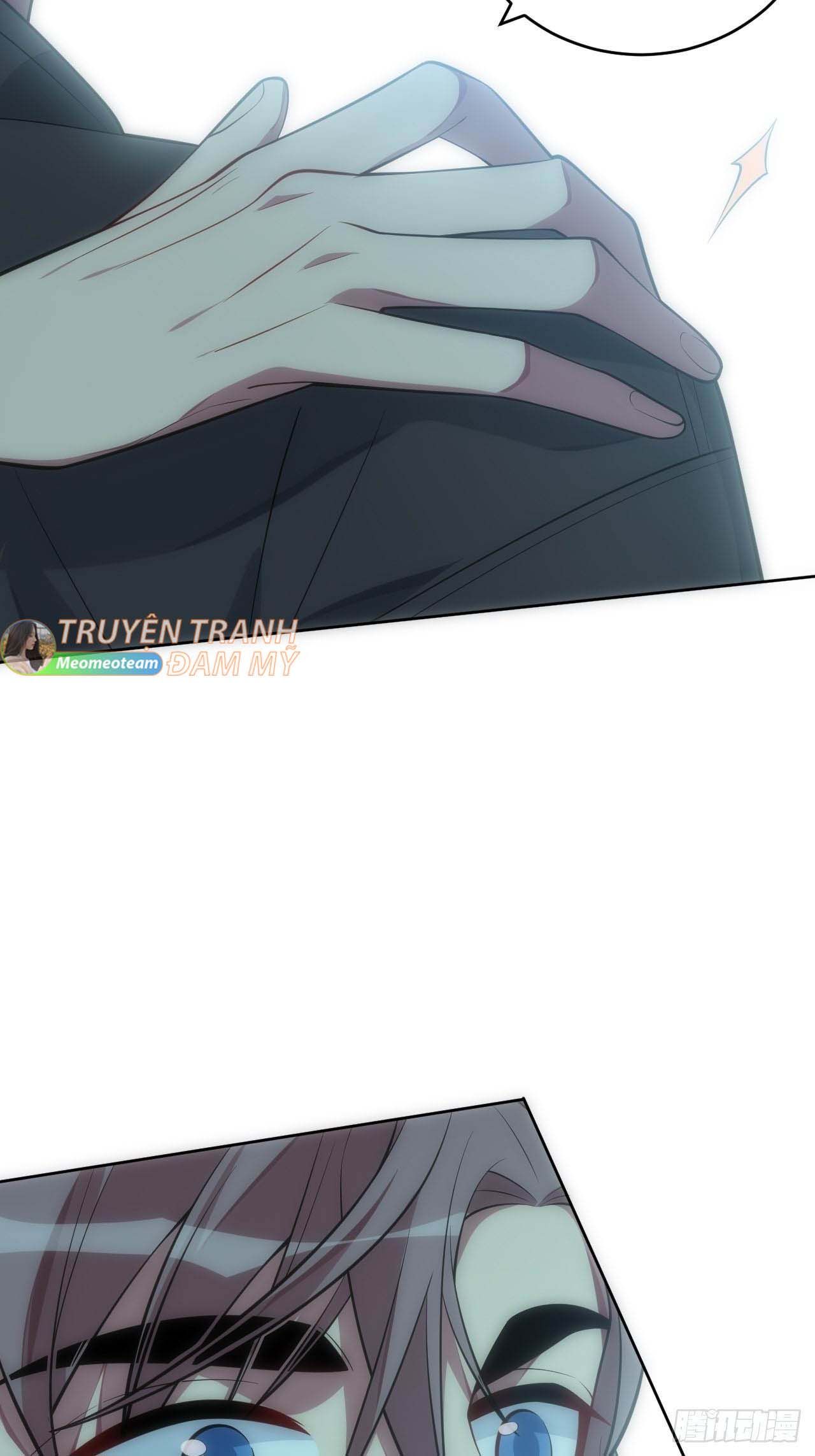 đọc truyện Giam Cầm 100% Chương 28 ảnh 15 tại Thiên Thai Truyện