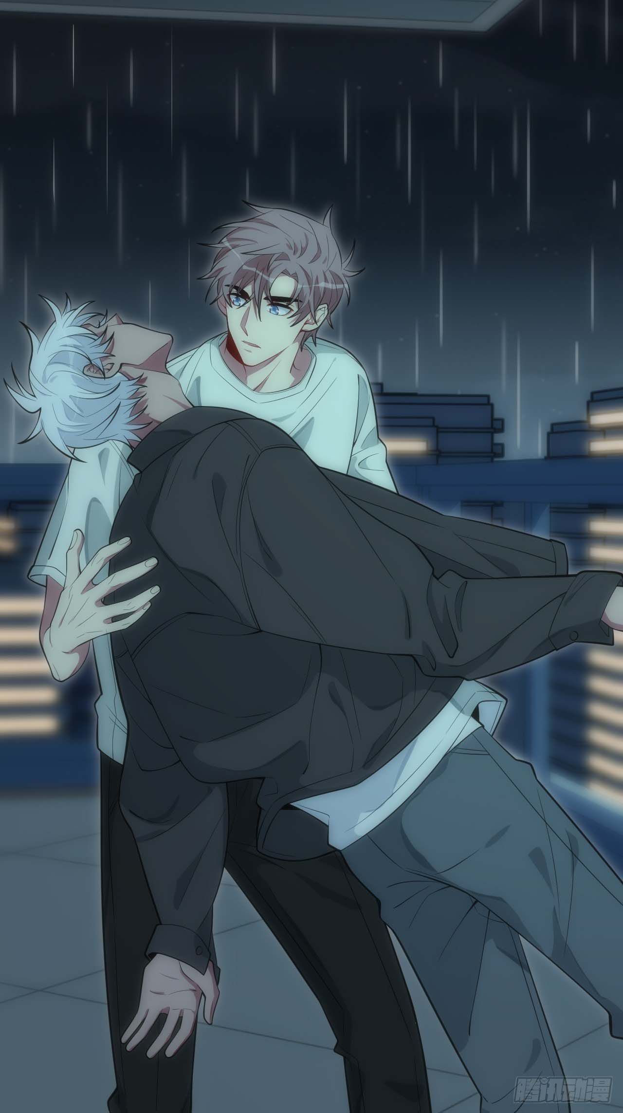 đọc truyện Giam Cầm 100% Chương 28 ảnh 17 tại Thiên Thai Truyện