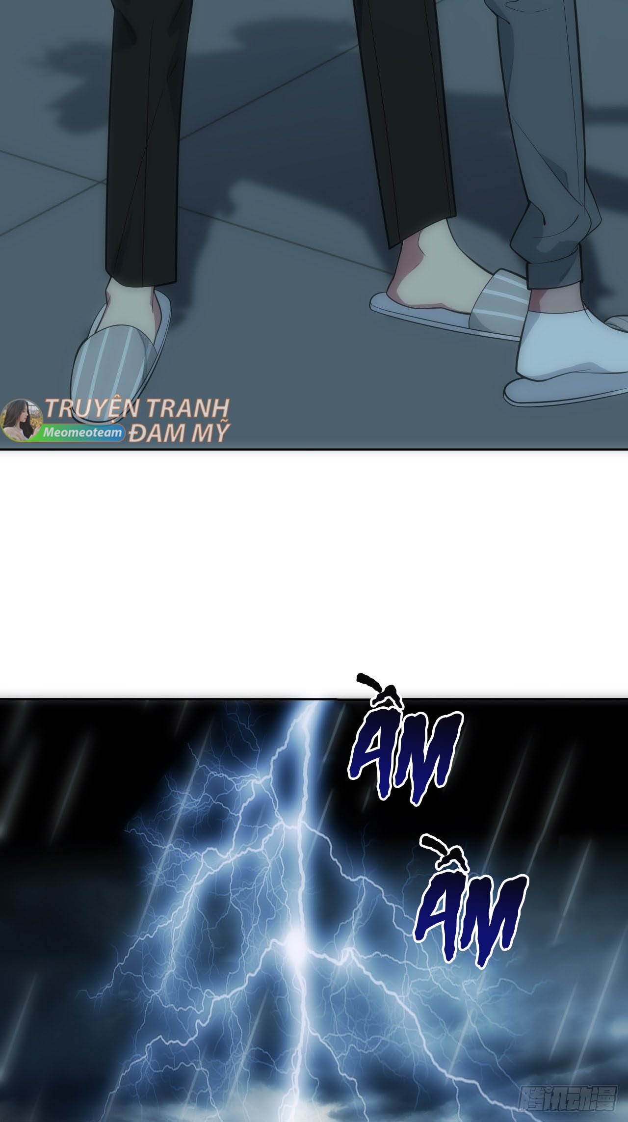 đọc truyện Giam Cầm 100% Chương 28 ảnh 18 tại Thiên Thai Truyện