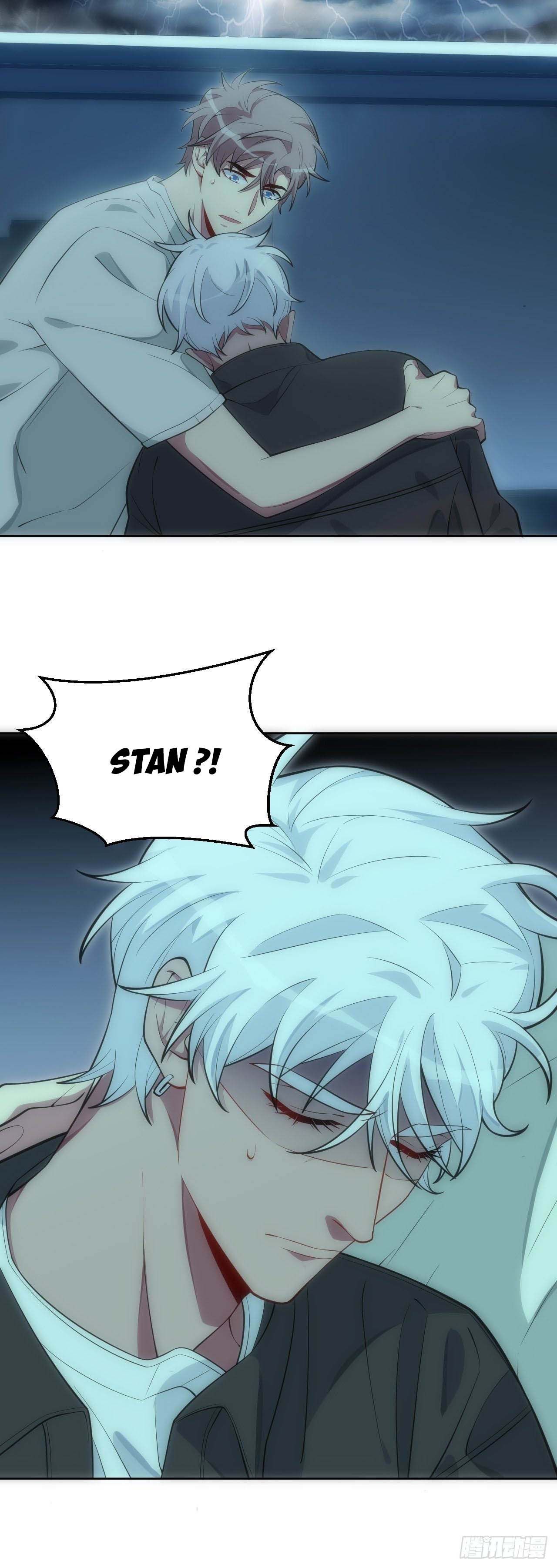 đọc truyện Giam Cầm 100% Chương 28 ảnh 19 tại Thiên Thai Truyện