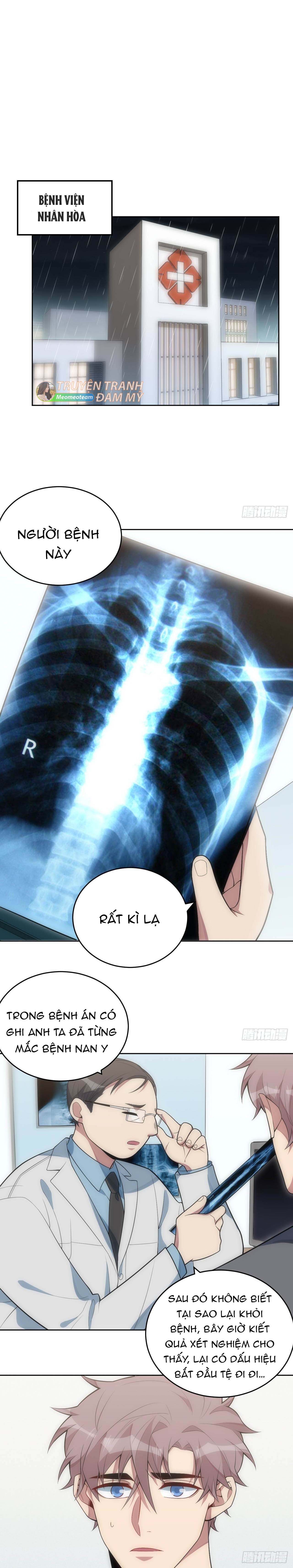 đọc truyện Giam Cầm 100% Chương 28 ảnh 20 tại Thiên Thai Truyện