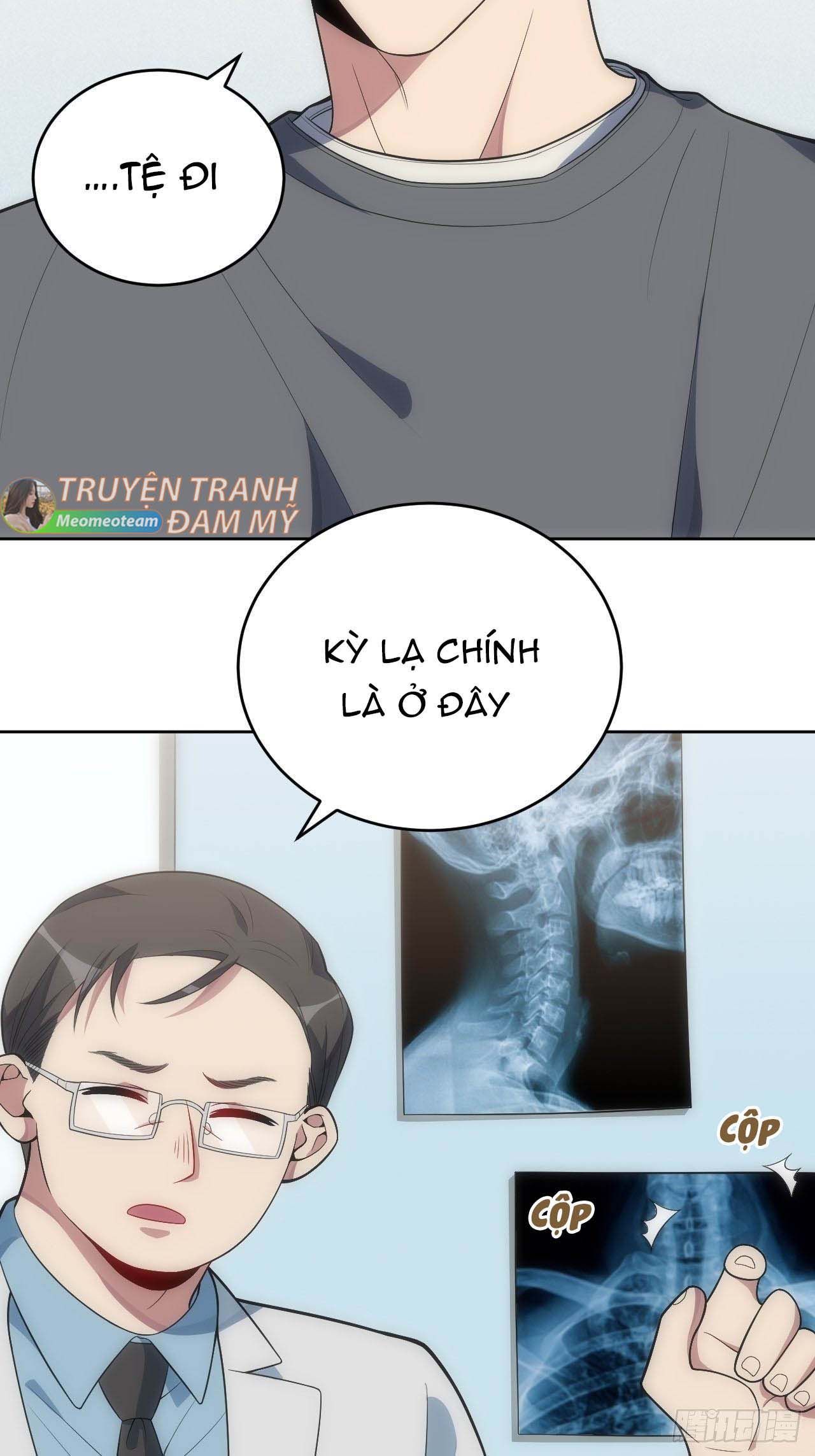 đọc truyện Giam Cầm 100% Chương 28 ảnh 21 tại Thiên Thai Truyện