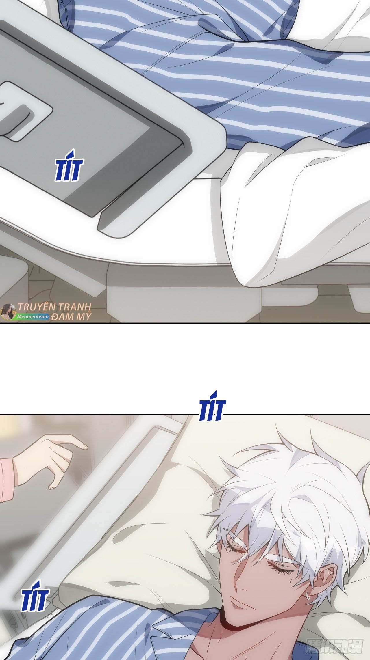 đọc truyện Giam Cầm 100% Chương 28 ảnh 24 tại Thiên Thai Truyện