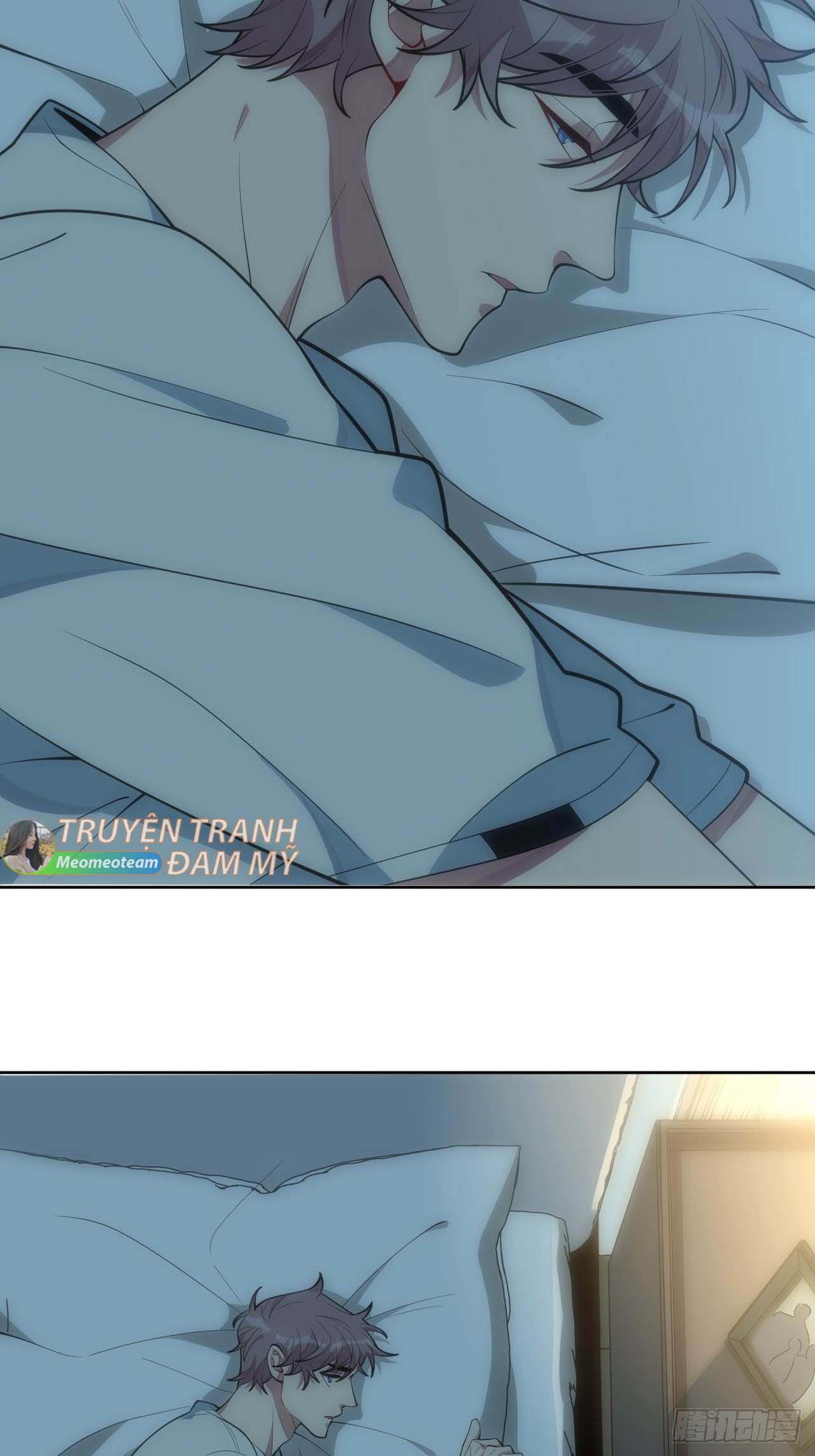 đọc truyện Giam Cầm 100% Chương 28 ảnh 6 tại Thiên Thai Truyện