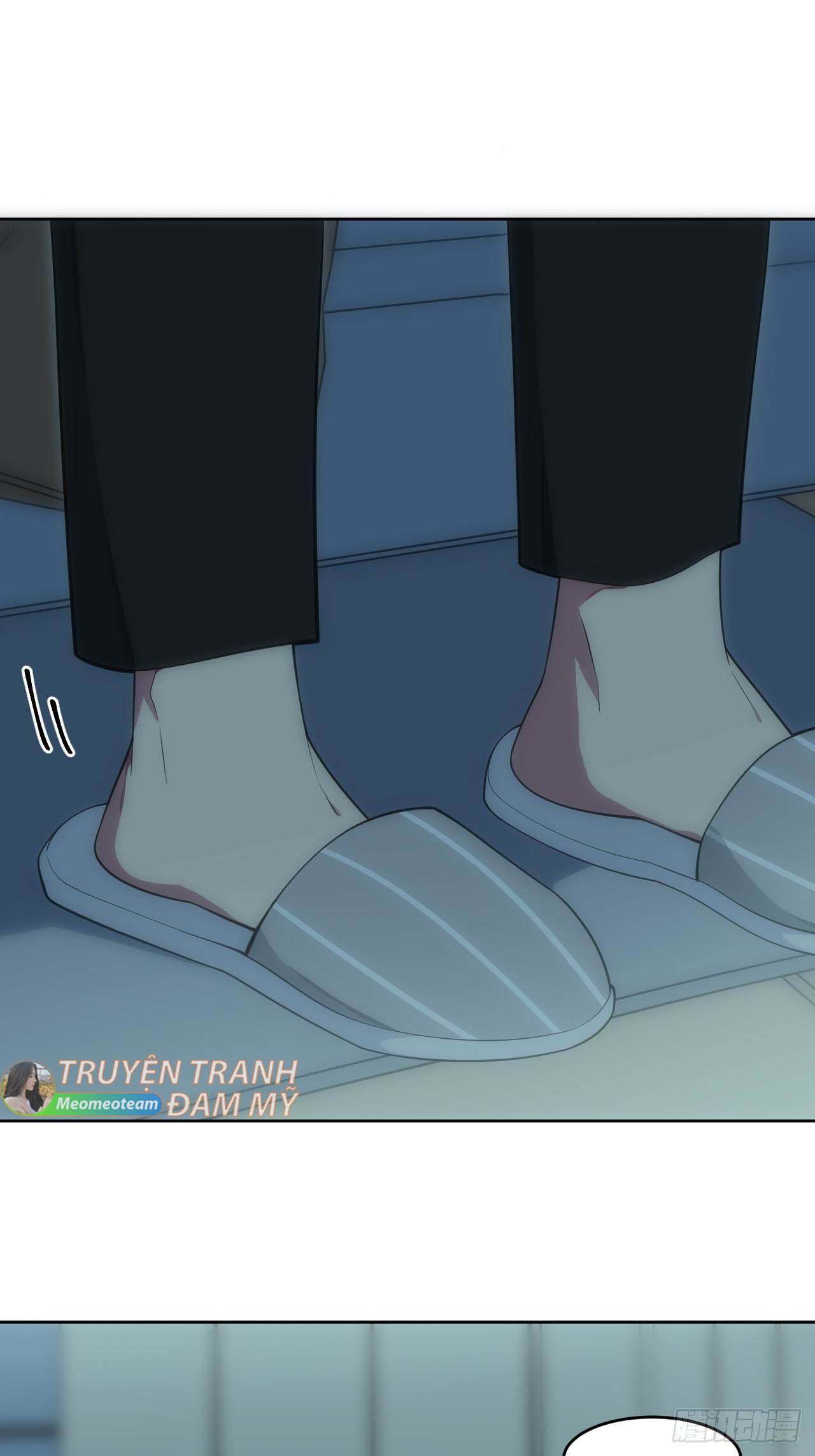 đọc truyện Giam Cầm 100% Chương 28 ảnh 9 tại Thiên Thai Truyện