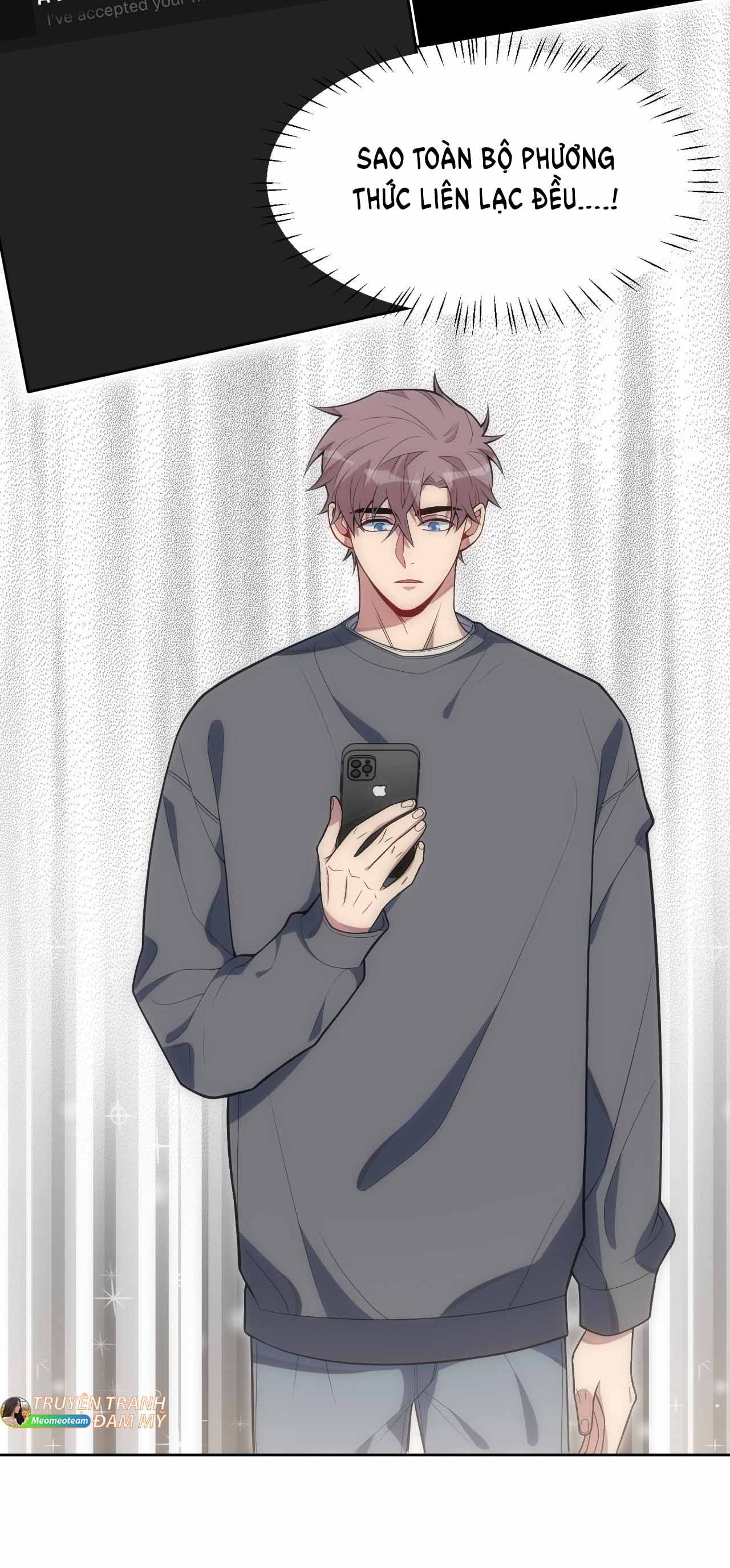 đọc truyện Giam Cầm 100% Chương 29 ảnh 12 tại Thiên Thai Truyện