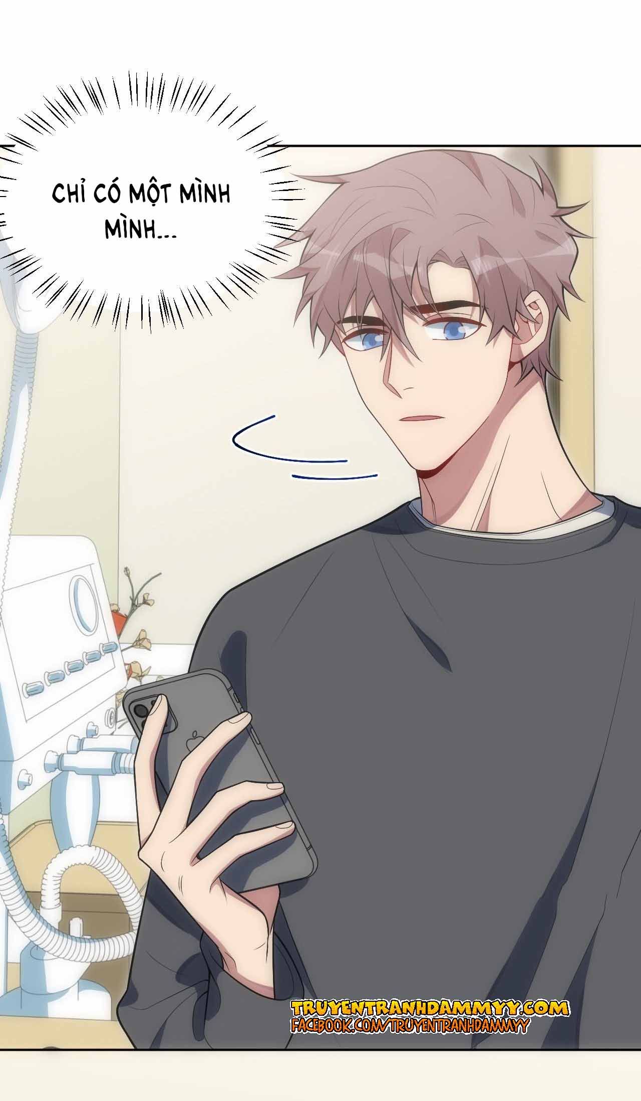 đọc truyện Giam Cầm 100% Chương 29 ảnh 13 tại Thiên Thai Truyện