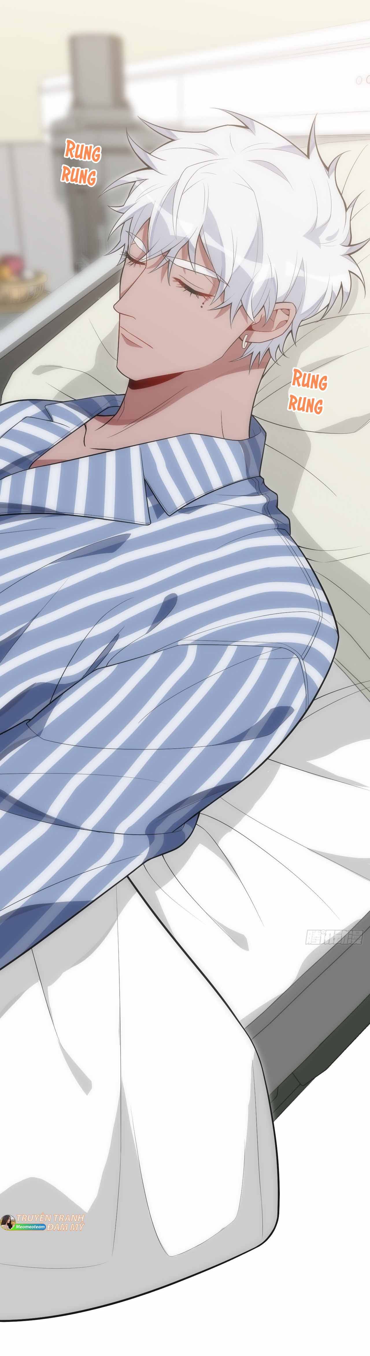 đọc truyện Giam Cầm 100% Chương 29 ảnh 14 tại Thiên Thai Truyện