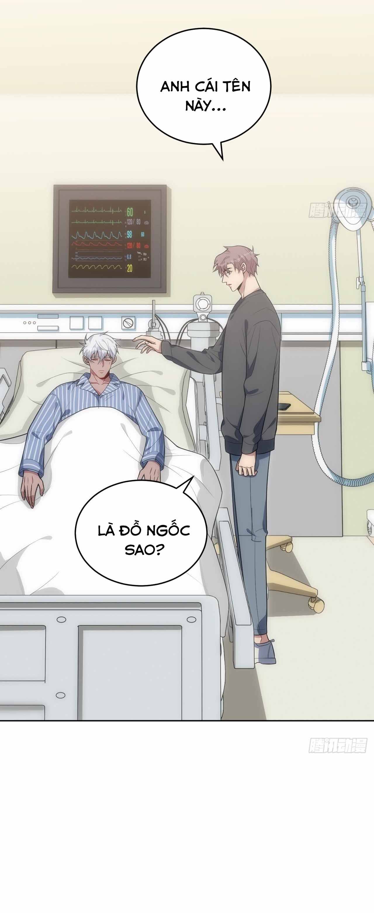 đọc truyện Giam Cầm 100% Chương 29 ảnh 16 tại Thiên Thai Truyện