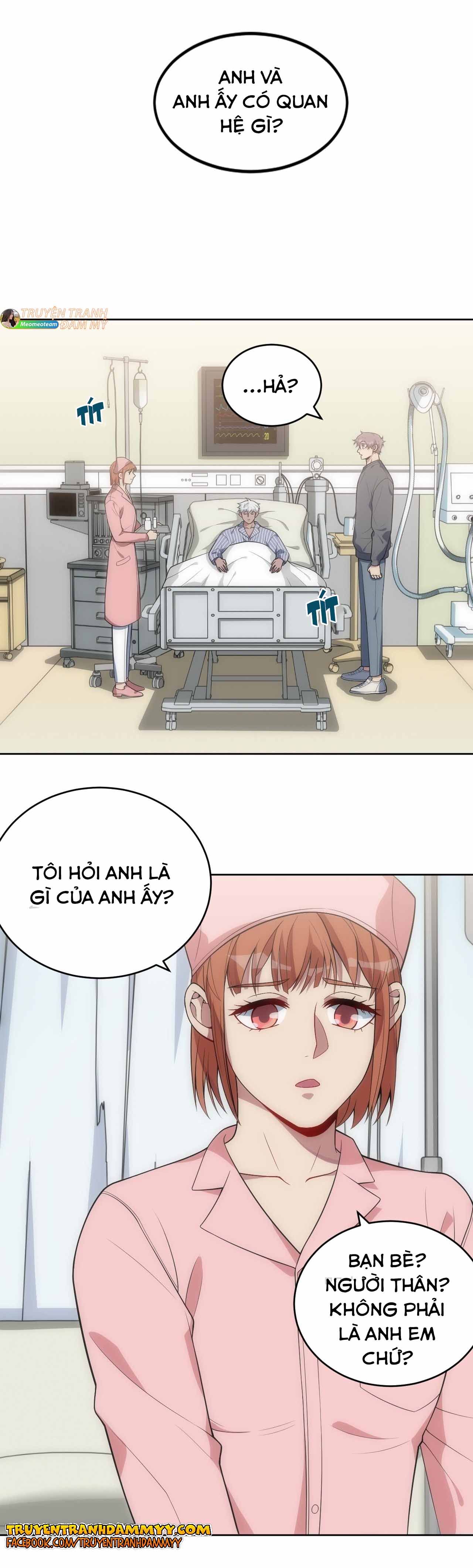 đọc truyện Giam Cầm 100% Chương 29 ảnh 4 tại Thiên Thai Truyện