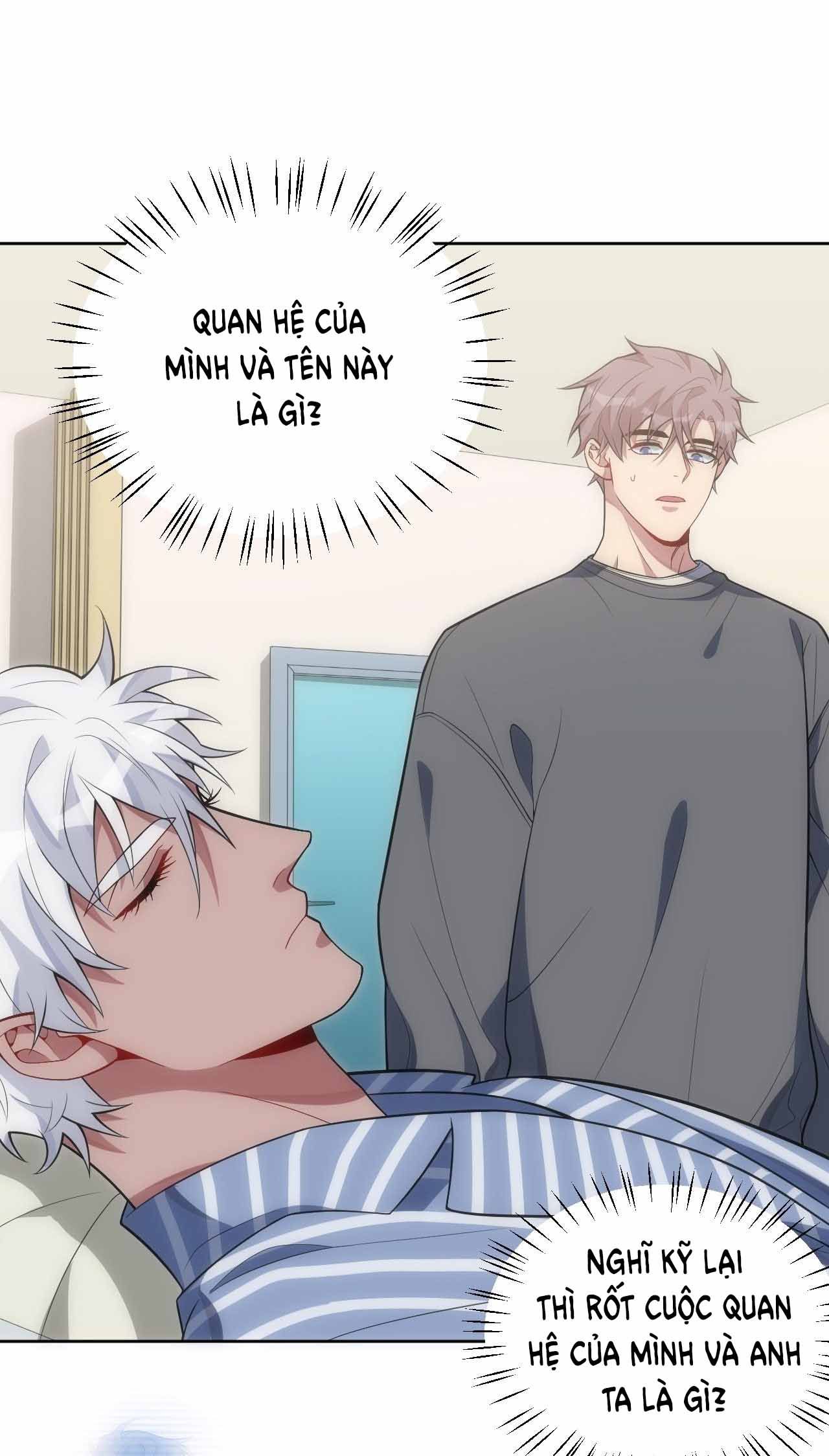 đọc truyện Giam Cầm 100% Chương 29 ảnh 5 tại Thiên Thai Truyện