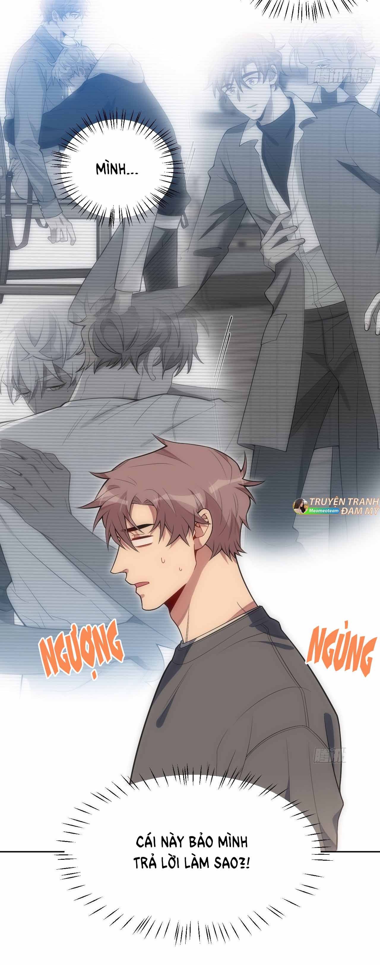 đọc truyện Giam Cầm 100% Chương 29 ảnh 6 tại Thiên Thai Truyện