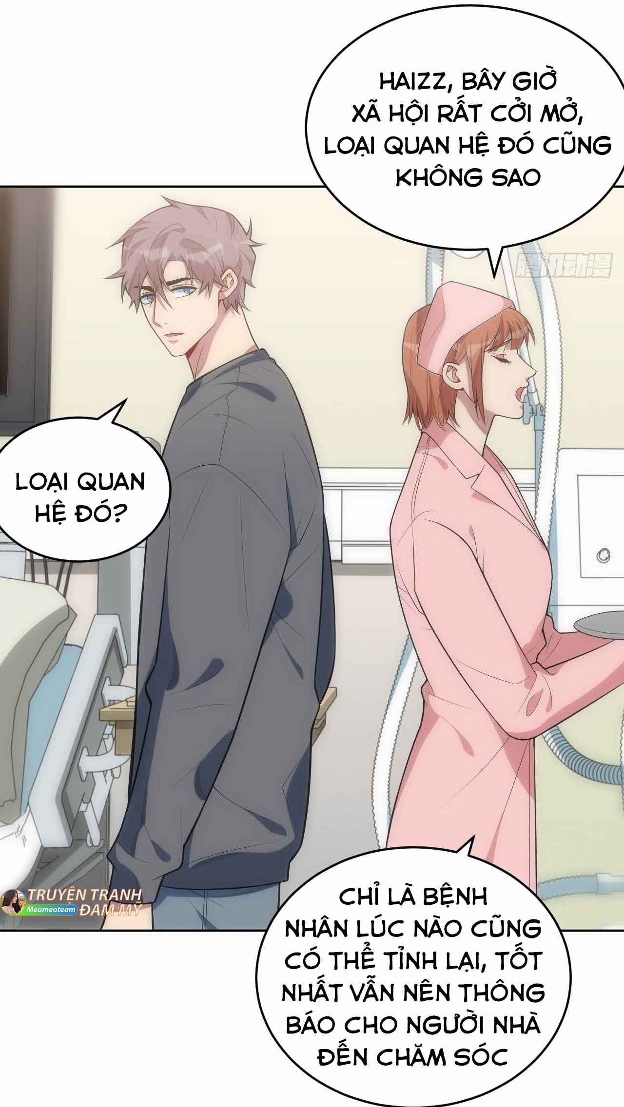 đọc truyện Giam Cầm 100% Chương 29 ảnh 8 tại Thiên Thai Truyện