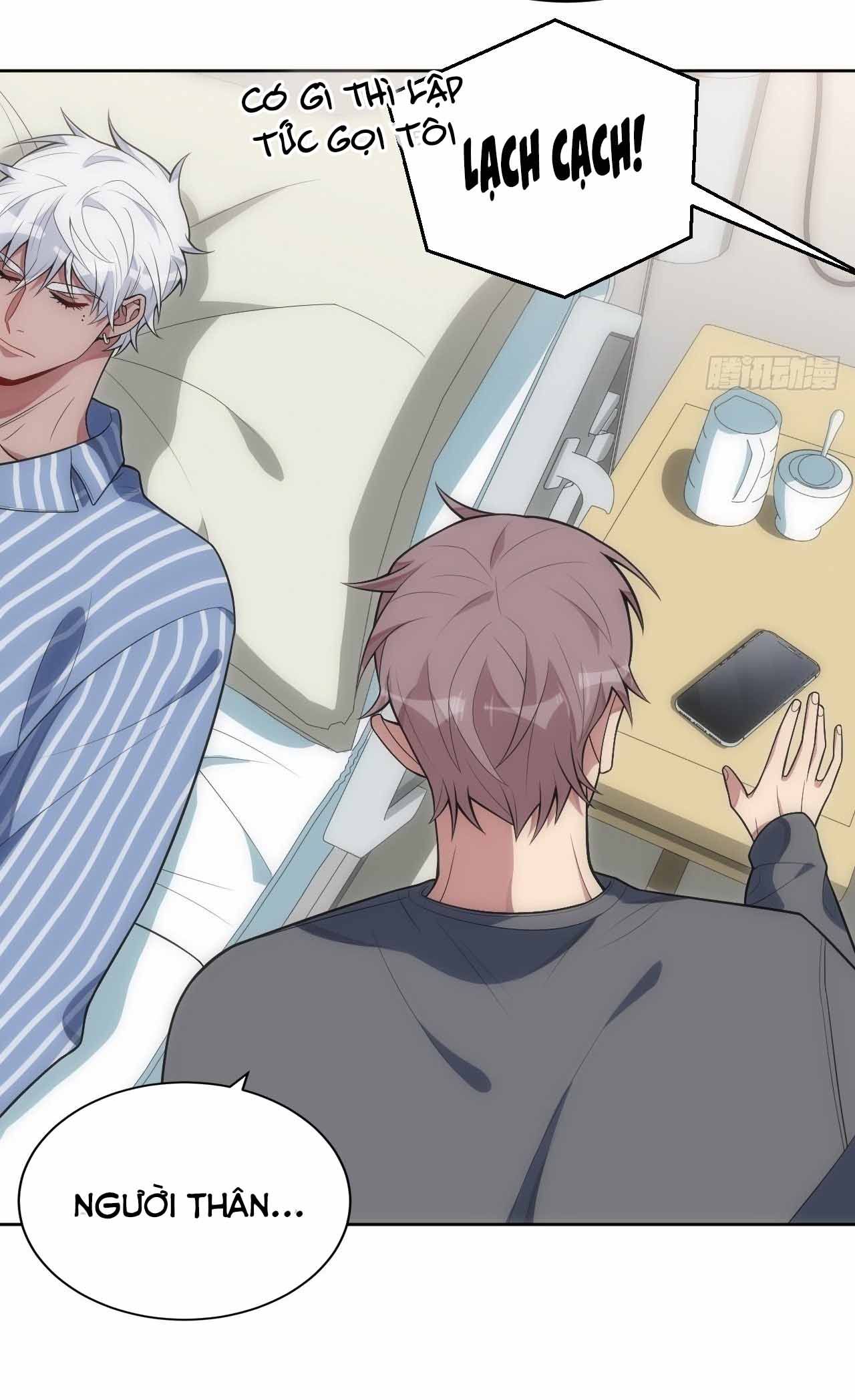 đọc truyện Giam Cầm 100% Chương 29 ảnh 9 tại Thiên Thai Truyện