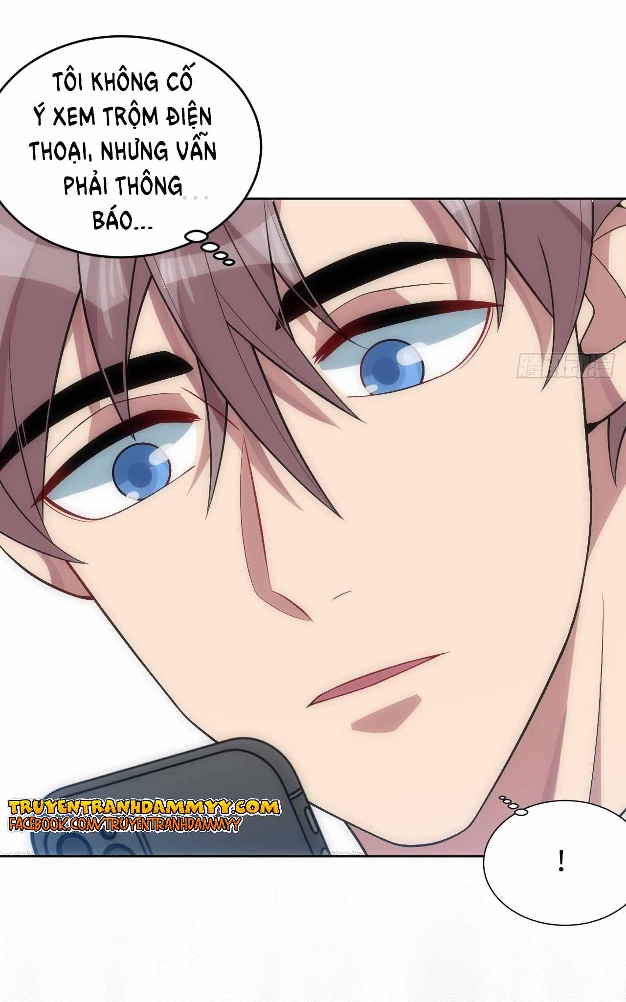 đọc truyện Giam Cầm 100% Chương 29 ảnh 10 tại Thiên Thai Truyện