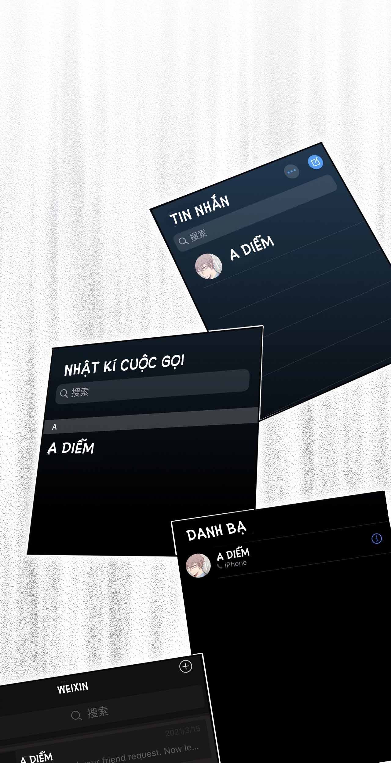 đọc truyện Giam Cầm 100% Chương 29 ảnh 11 tại Thiên Thai Truyện