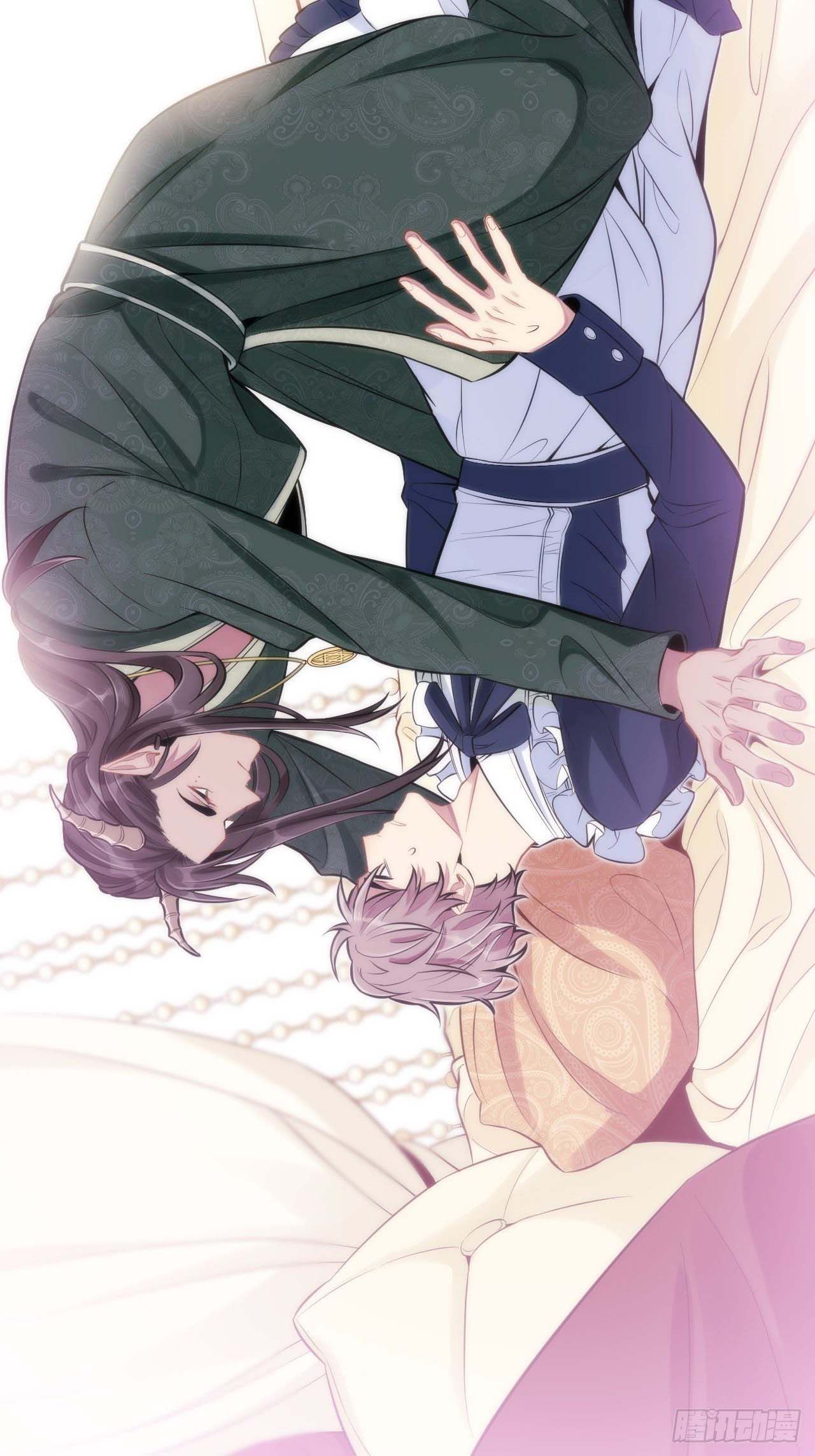 đọc truyện Giam Cầm 100% Chương 3 ảnh 12 tại Thiên Thai Truyện