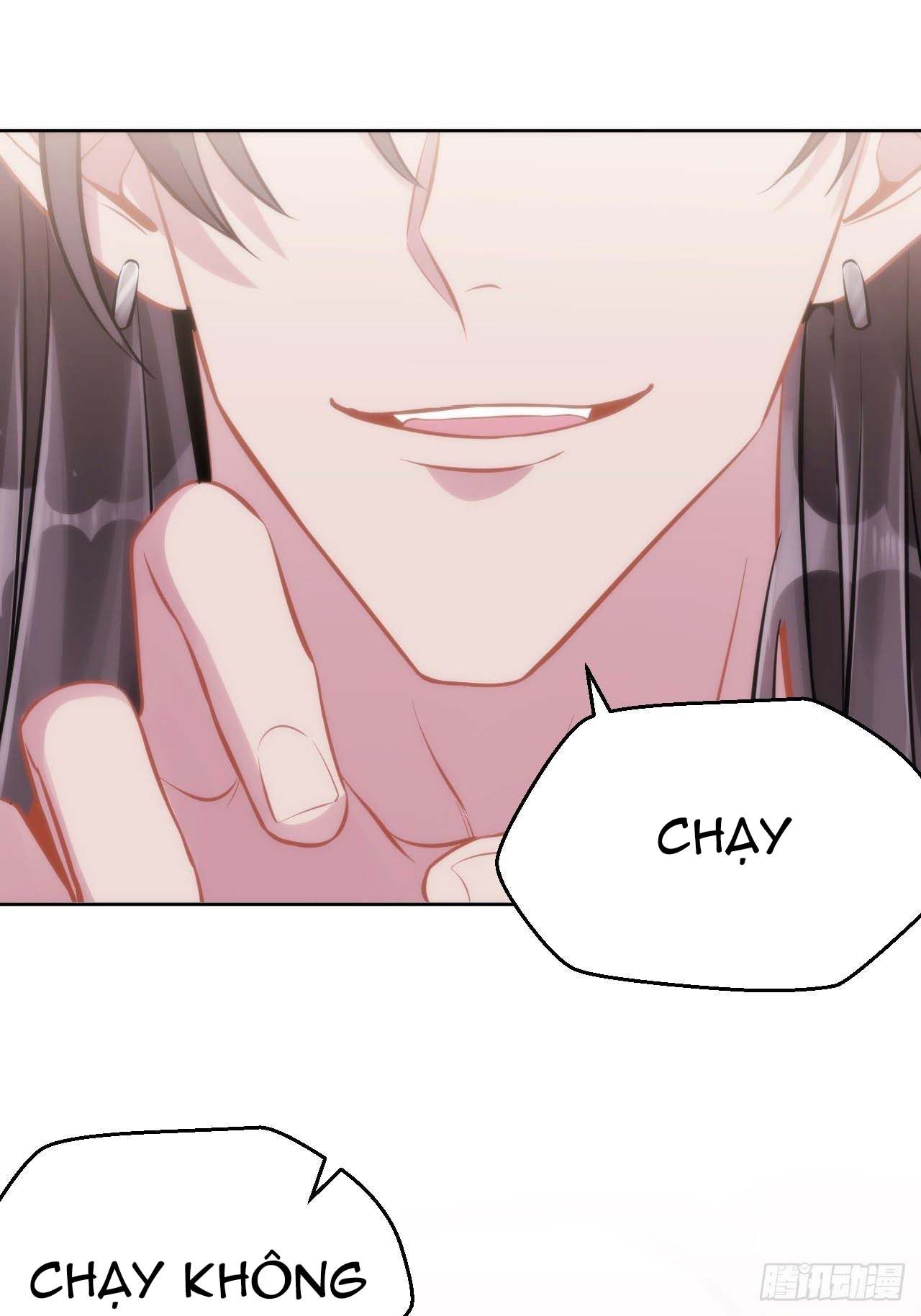 đọc truyện Giam Cầm 100% Chương 3 ảnh 14 tại Thiên Thai Truyện