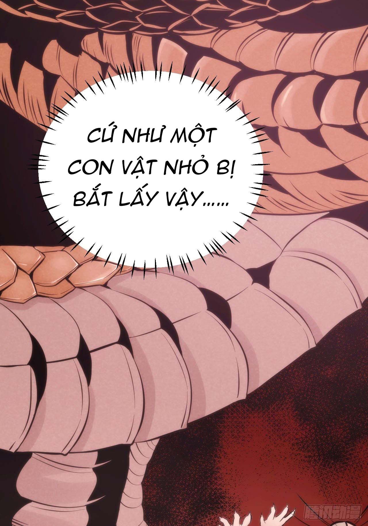 đọc truyện Giam Cầm 100% Chương 3 ảnh 19 tại Thiên Thai Truyện