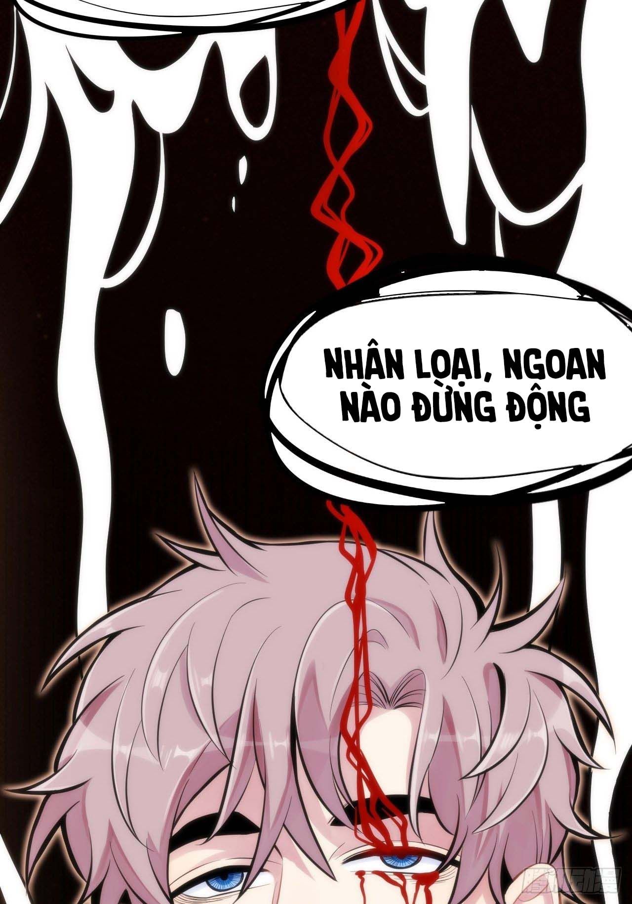 đọc truyện Giam Cầm 100% Chương 3 ảnh 22 tại Thiên Thai Truyện