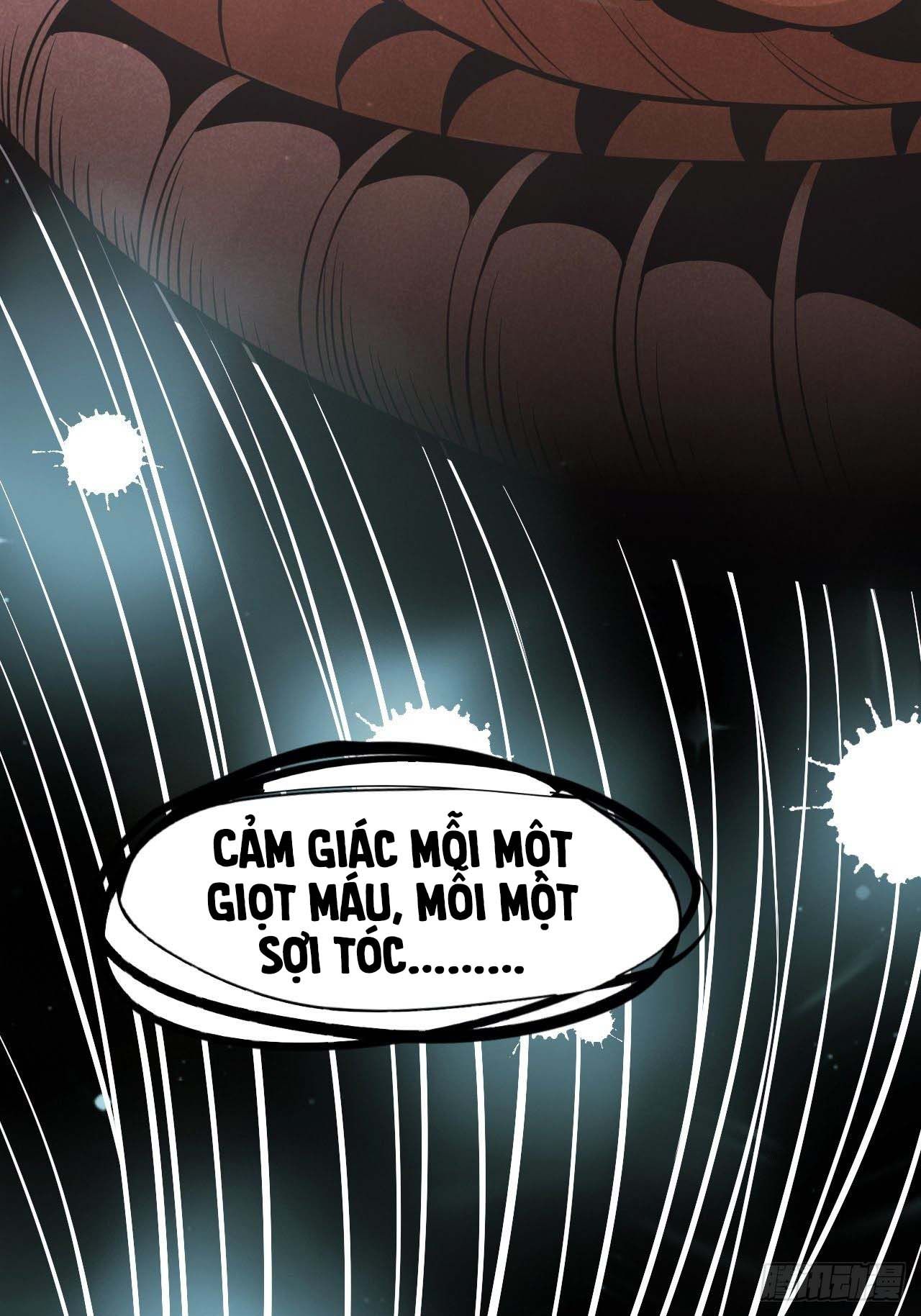 đọc truyện Giam Cầm 100% Chương 3 ảnh 24 tại Thiên Thai Truyện