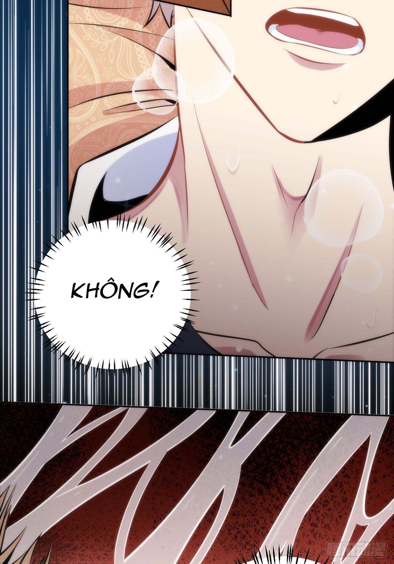 đọc truyện Giam Cầm 100% Chương 3 ảnh 29 tại Thiên Thai Truyện